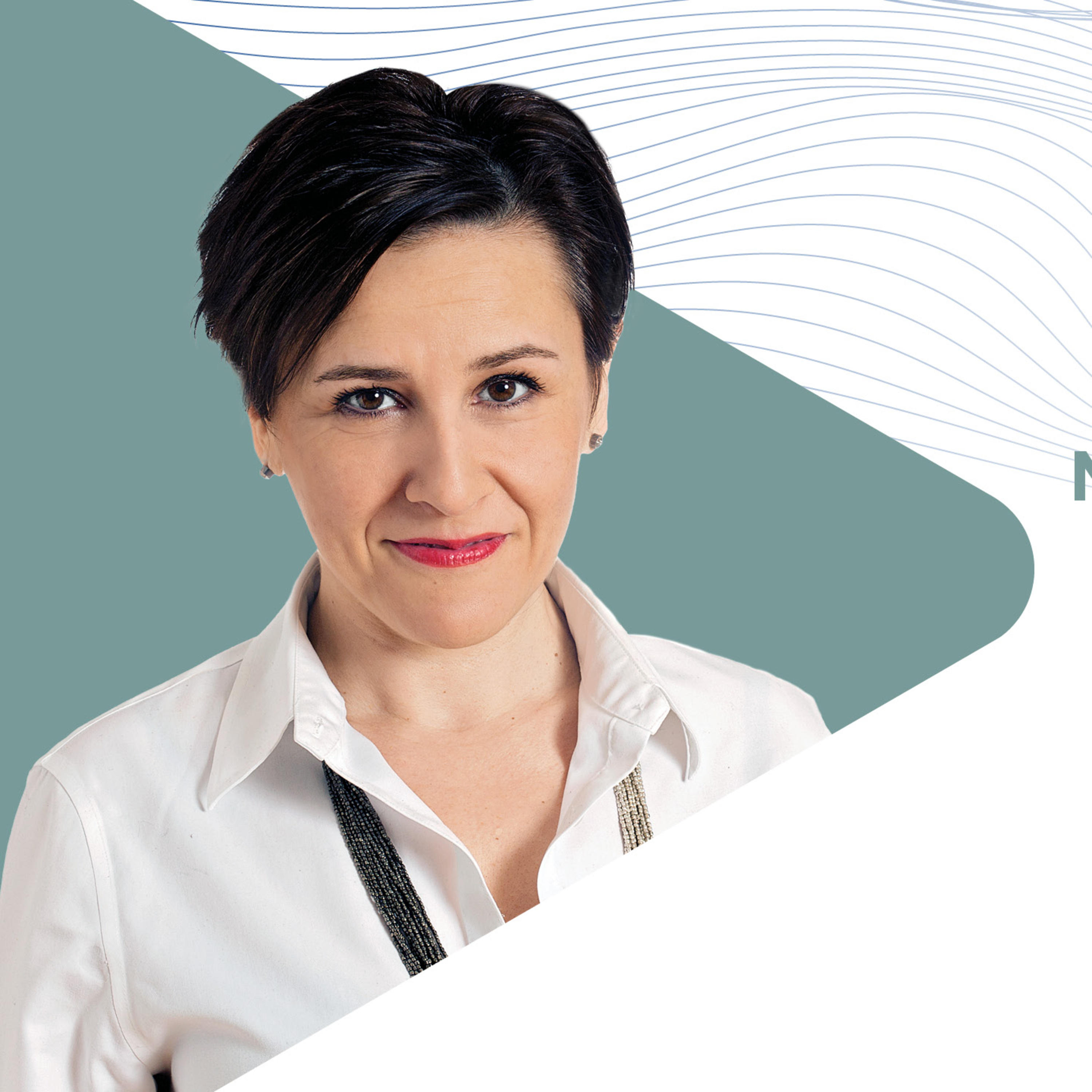 “5 Ideas for Scaling in Digital Health (Learned From the Inside)” by María Jesús Salido Rojo, CEO, SocialDiabetes episode artwork