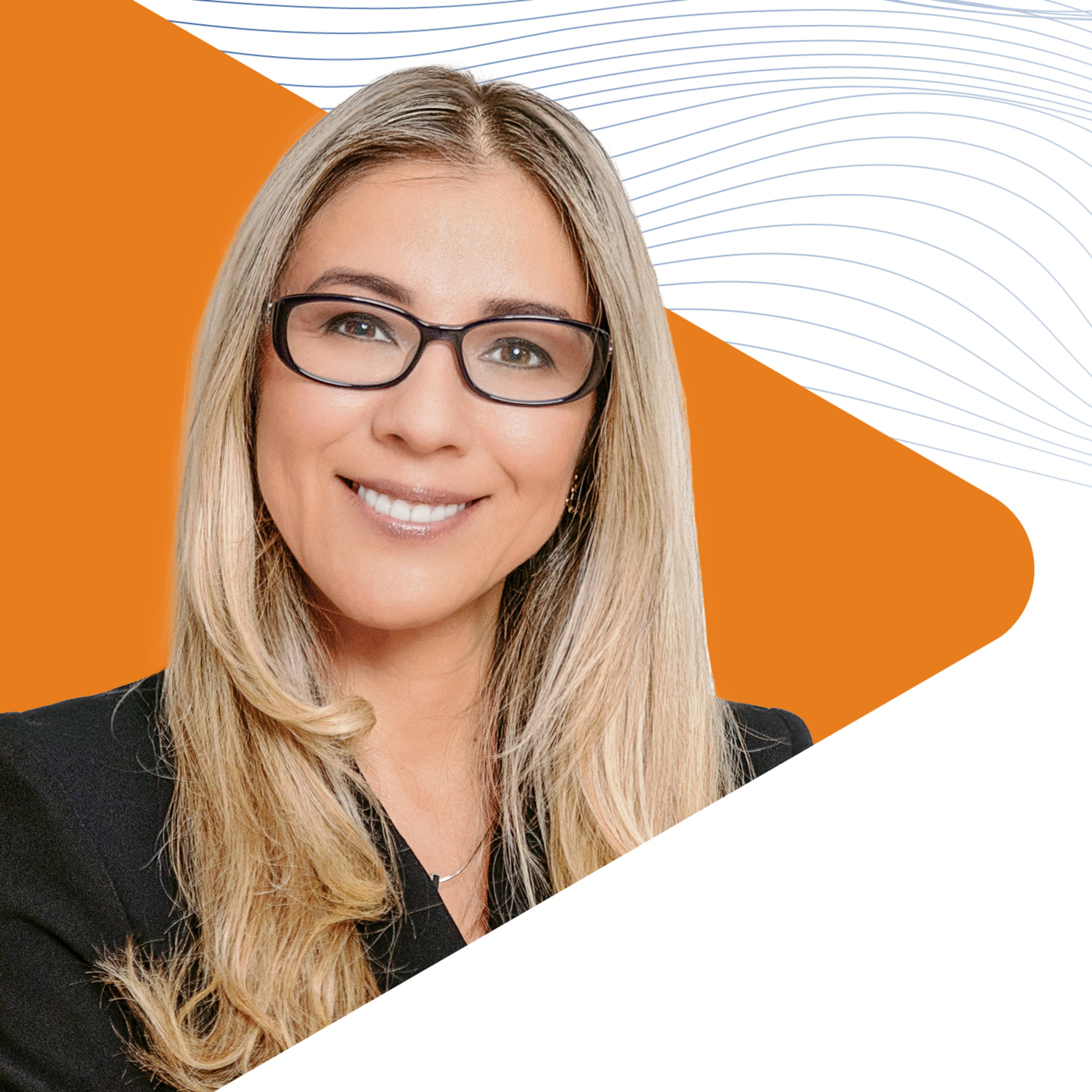 “Agri-Shoring: Leveraging Data to Shield Agriculture” by Patricia Toledo, Vicepresident of Sustainability and Corporate Social Responsability, Consejo Nacional Agropecuario episode artwork