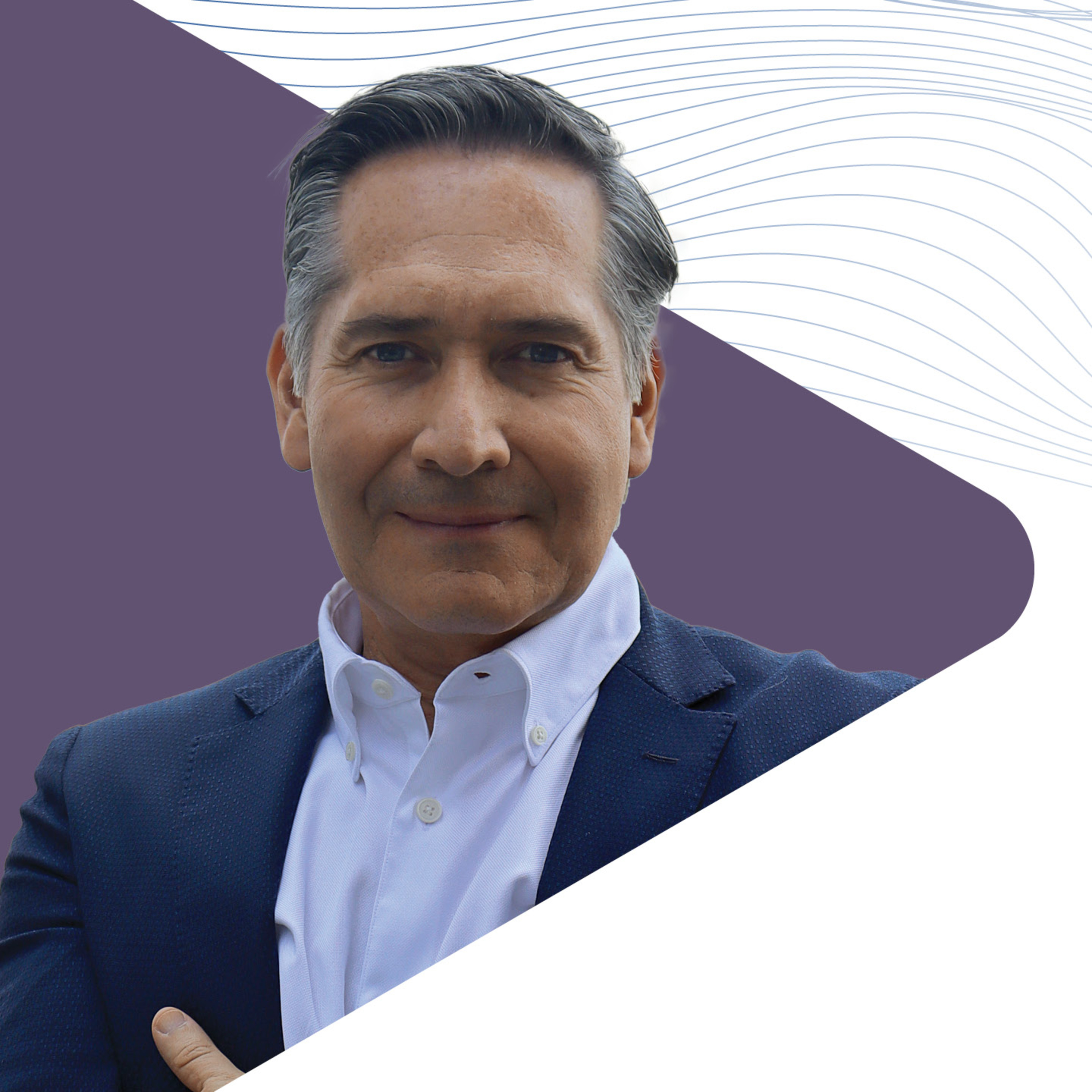 “From 20% to 40%: The Path Toward Digital Equity” by Roberto Esparza, Chief Growth Officer | Bambú Tech Services episode artwork