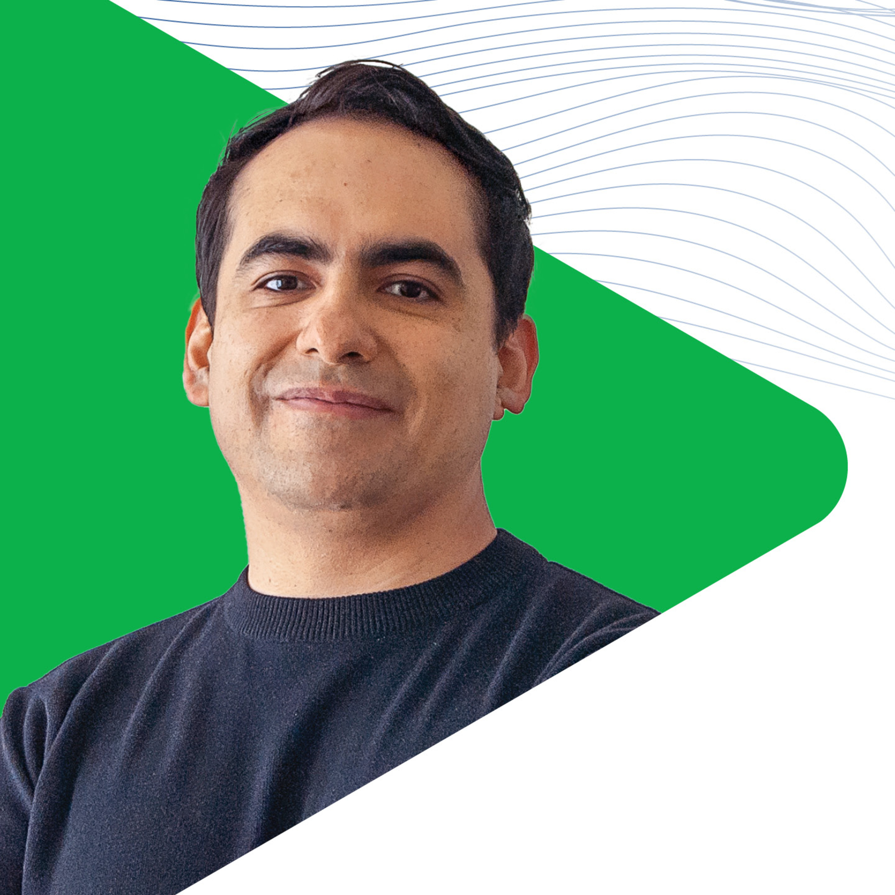 “Are Companies Asking the Wrong Question About AI?” by Eduardo Morelos, Partner & Co-Founder, Brixton Venture Lab episode artwork