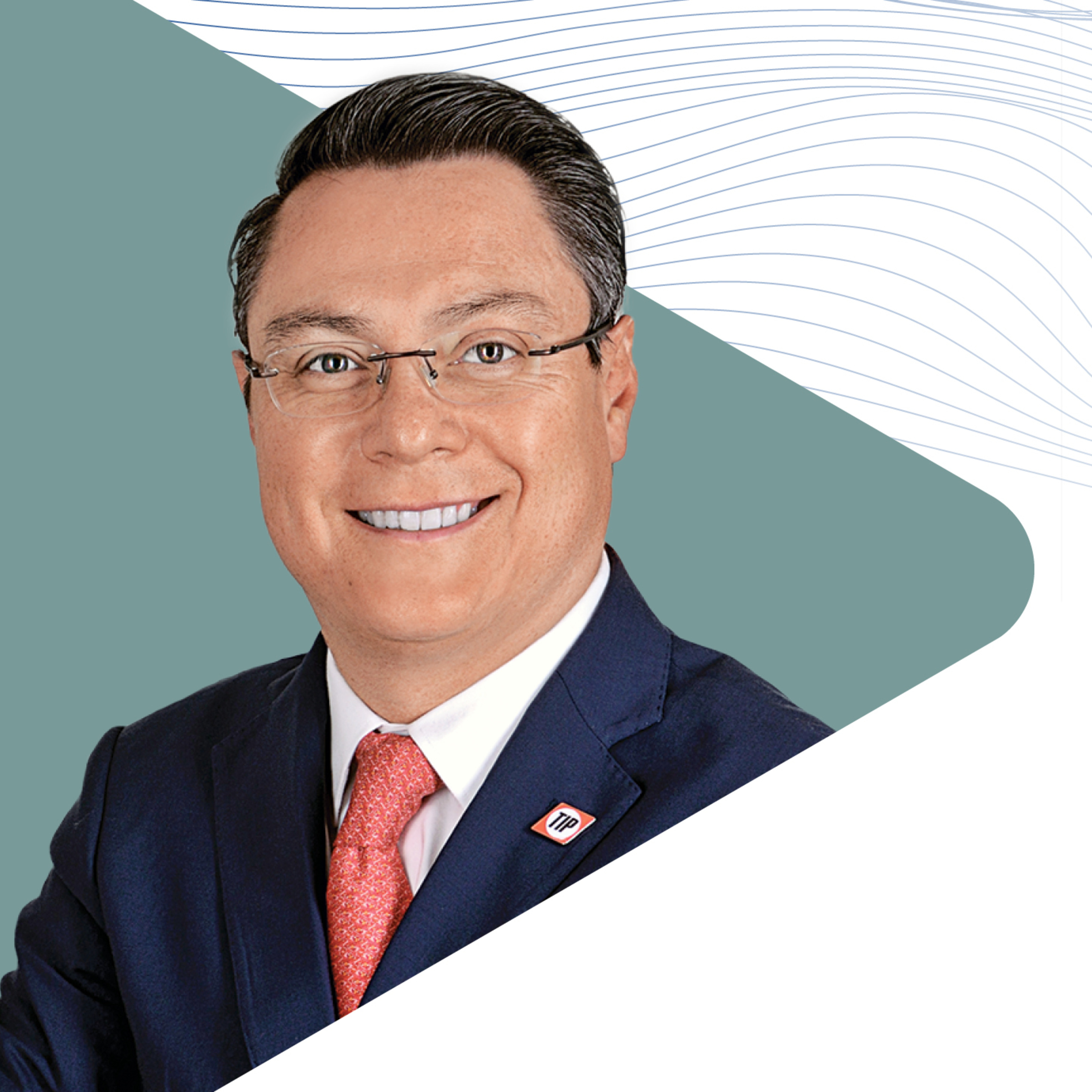 “The End of Car Ownership? Mexico’s Shift to Mobility as a Service” by Mauricio Medina García, CEO, TIP México episode artwork