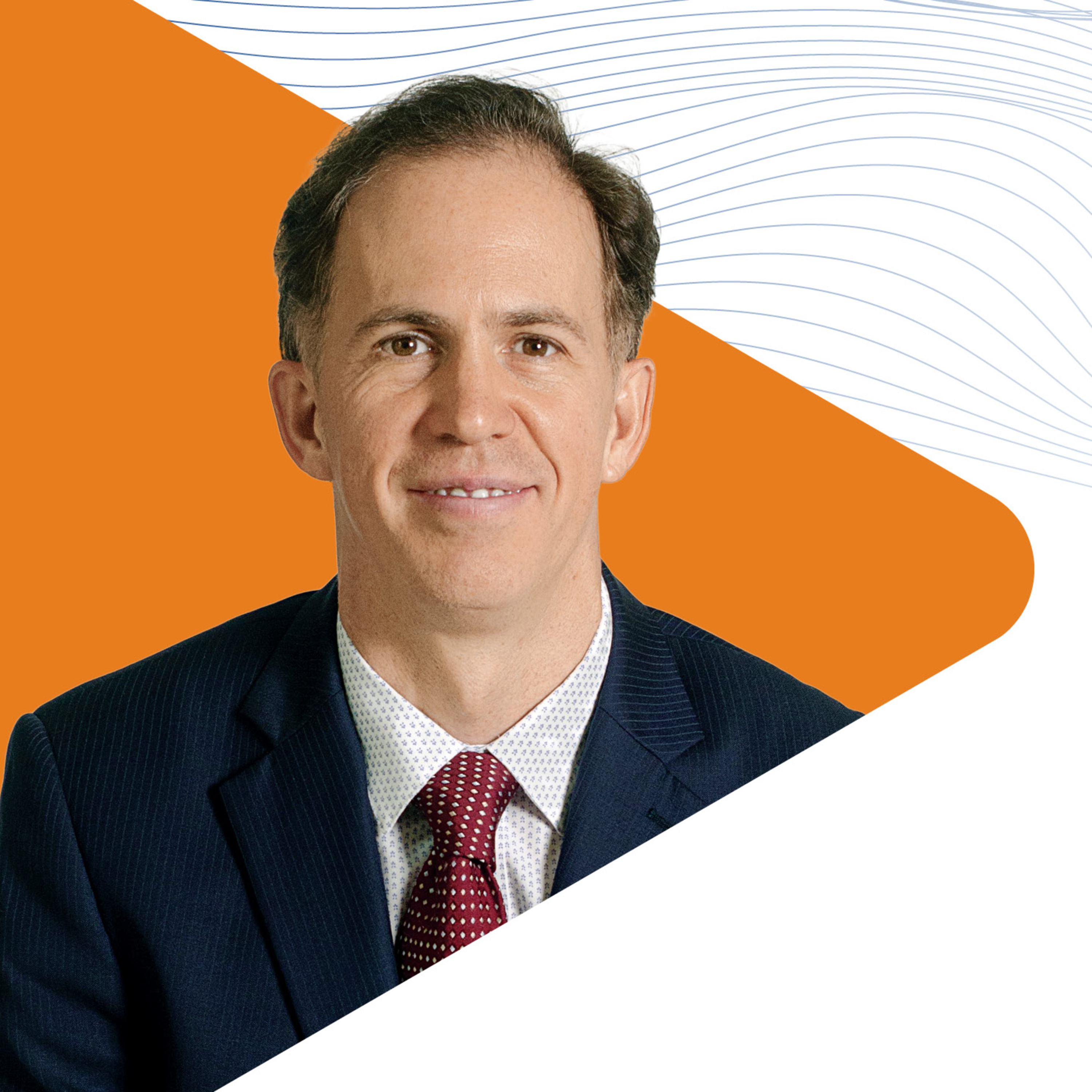 “Mexico’s Power Sector Reinvented: The Hybrid CFE Model” by Patricio Gamboa, Founding Partner, Energy Intelligence Consulting episode artwork