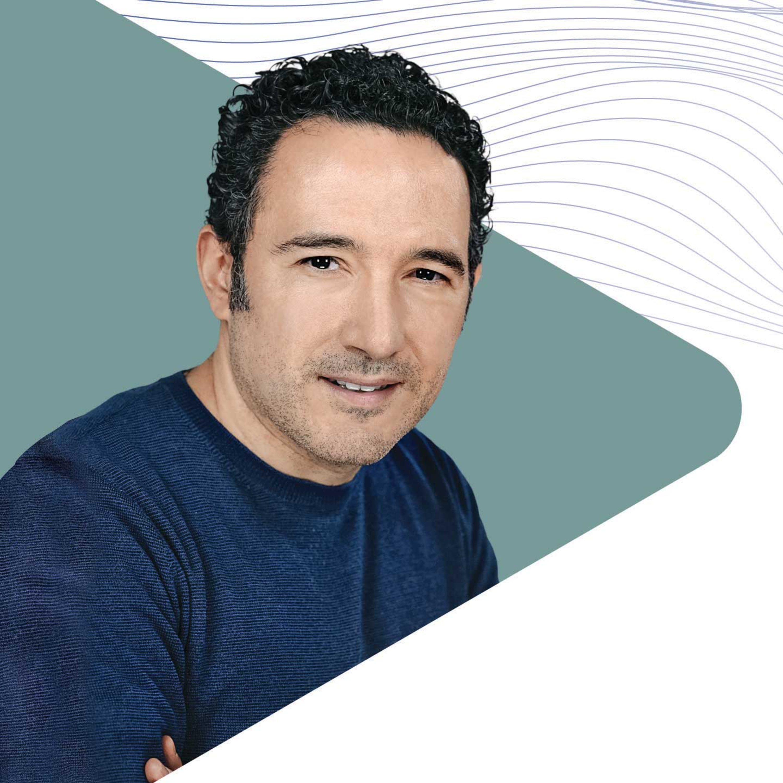 “Trust and the AI Diagnosis: The Human Filter” by Enrique Culebro, CEO, Central Media episode artwork