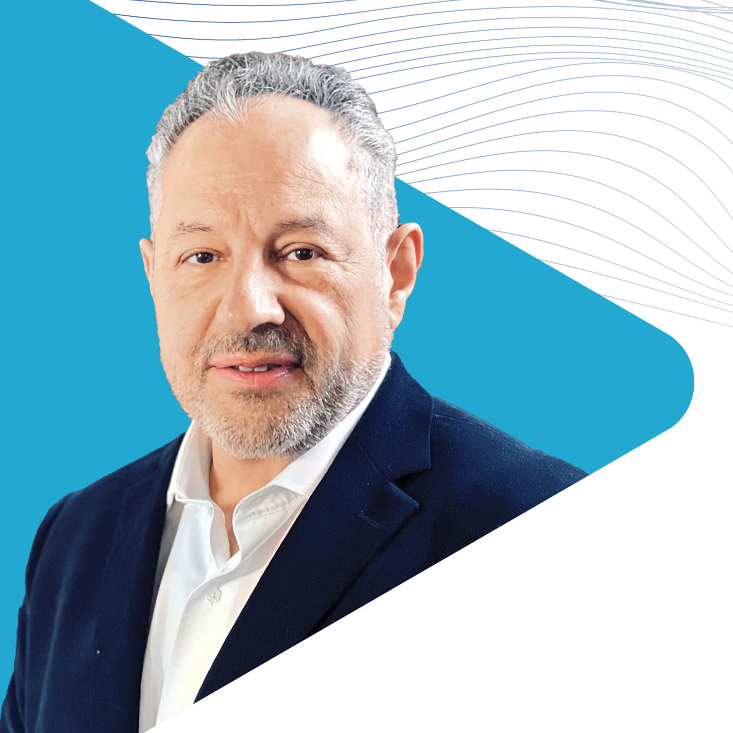 “The Hidden Cost of Hidden Talent”  by Carlos Sanchez, CEO, Techshare episode artwork