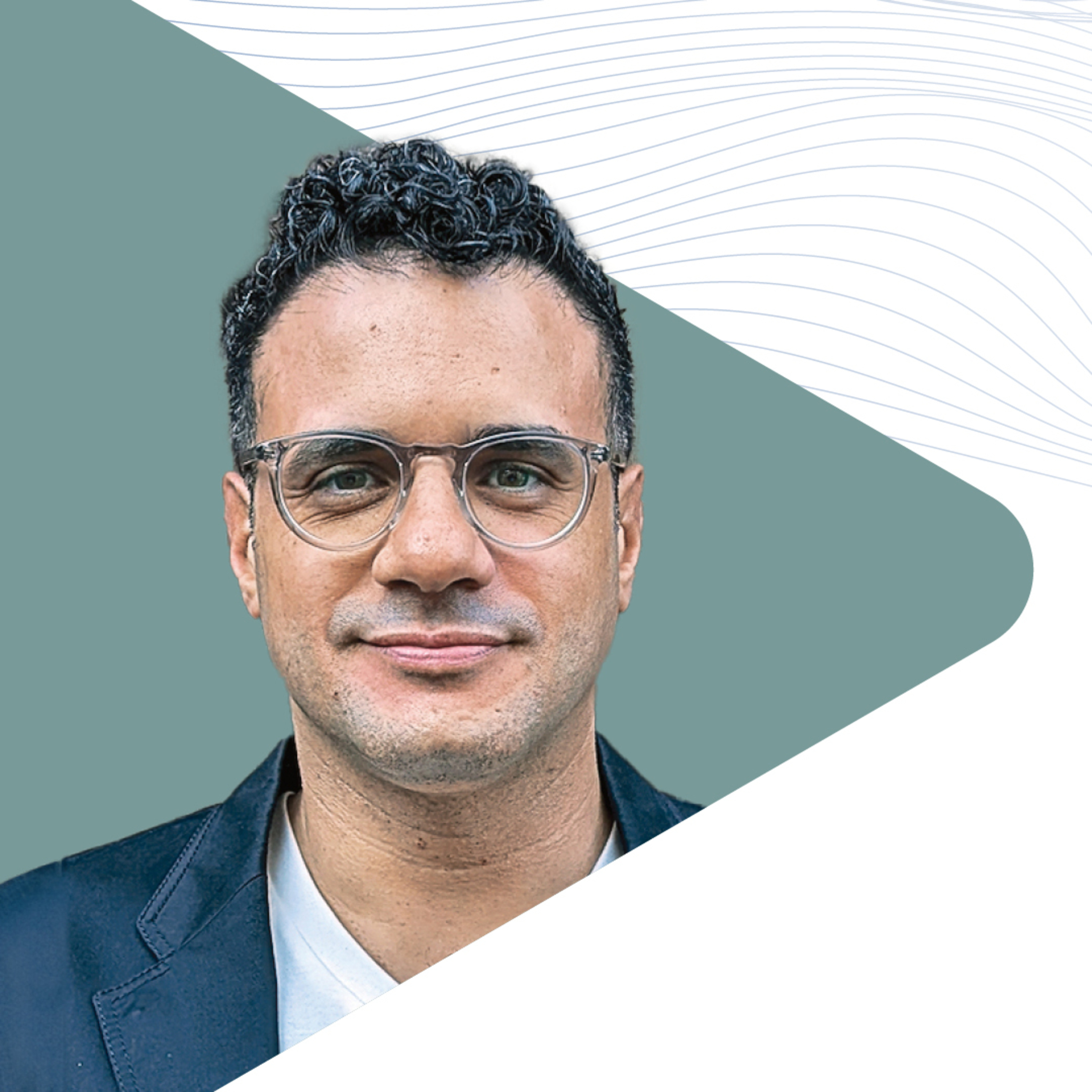 “When It Comes to Healthcare Quality, Are Leaders Just Guessing?” by Waleed Mohsen, Founder & CEO, Verbal episode artwork