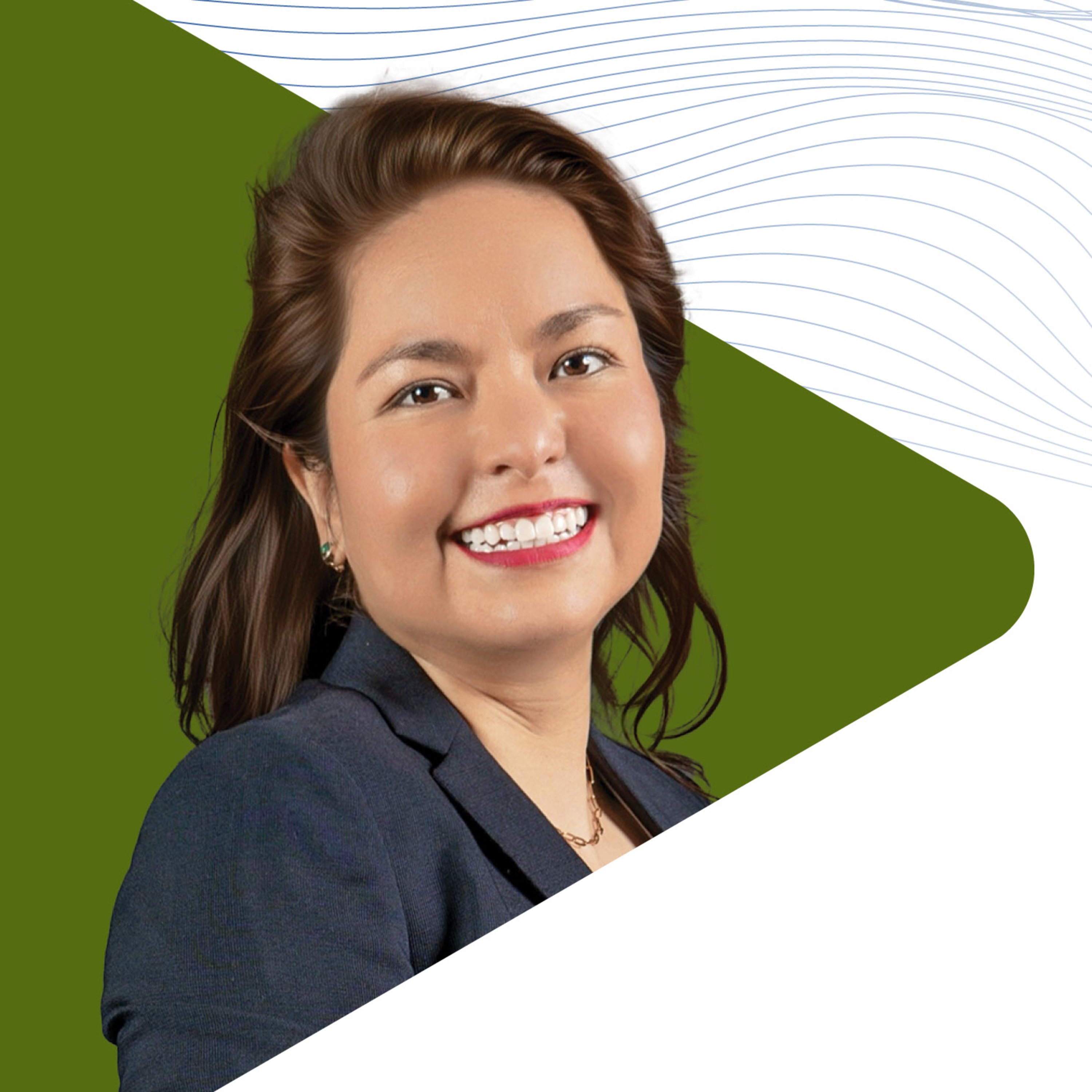“USMCA Review: Energy and Regulatory Challenges in Mexico” by Blanca del Carmen Martínez Mendoza, Partner, Mendoza Vera Abogados episode artwork