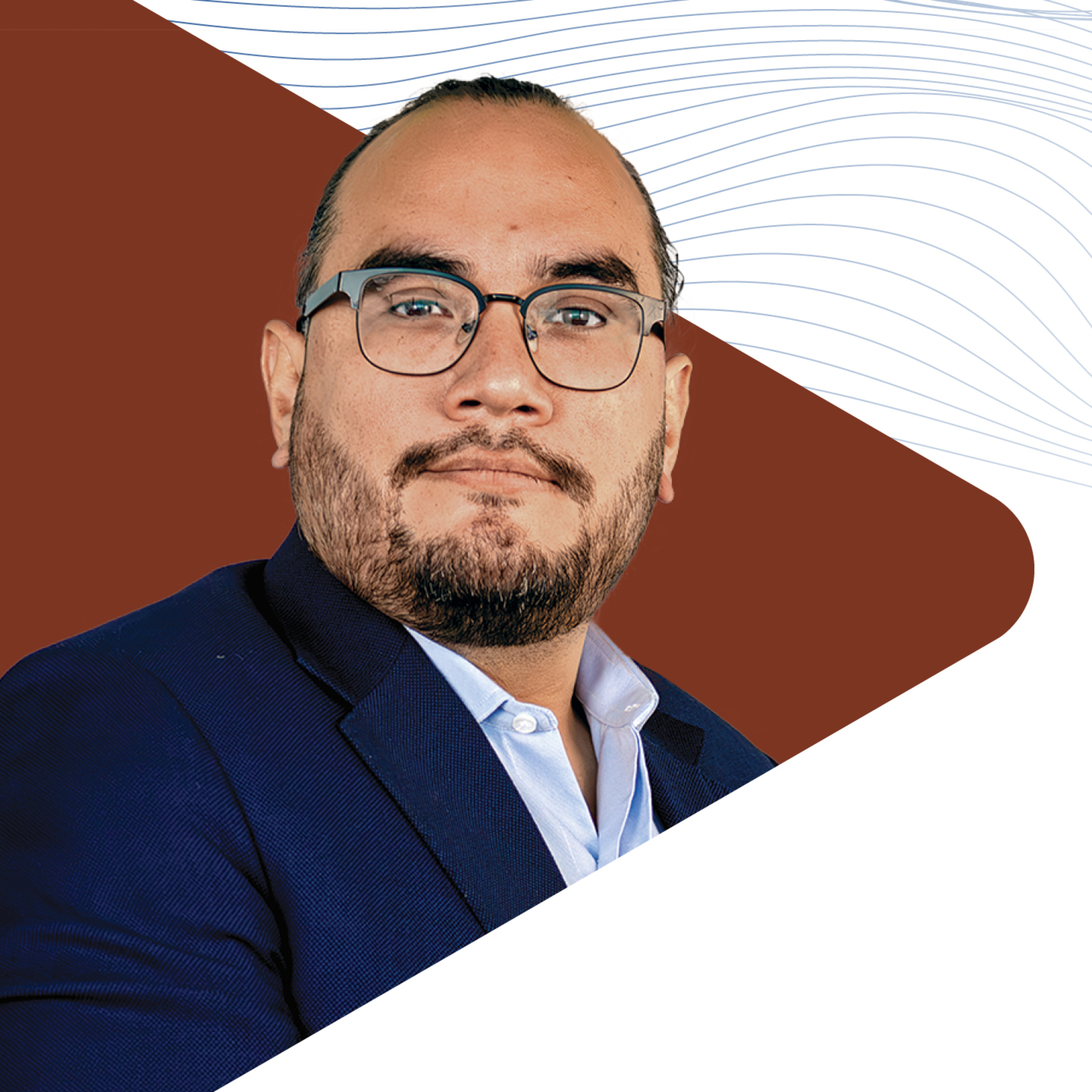 “In the Energy Sector, Execution Is Not Strategy” by Ricardo Ortega López, CEO, Alliance. episode artwork