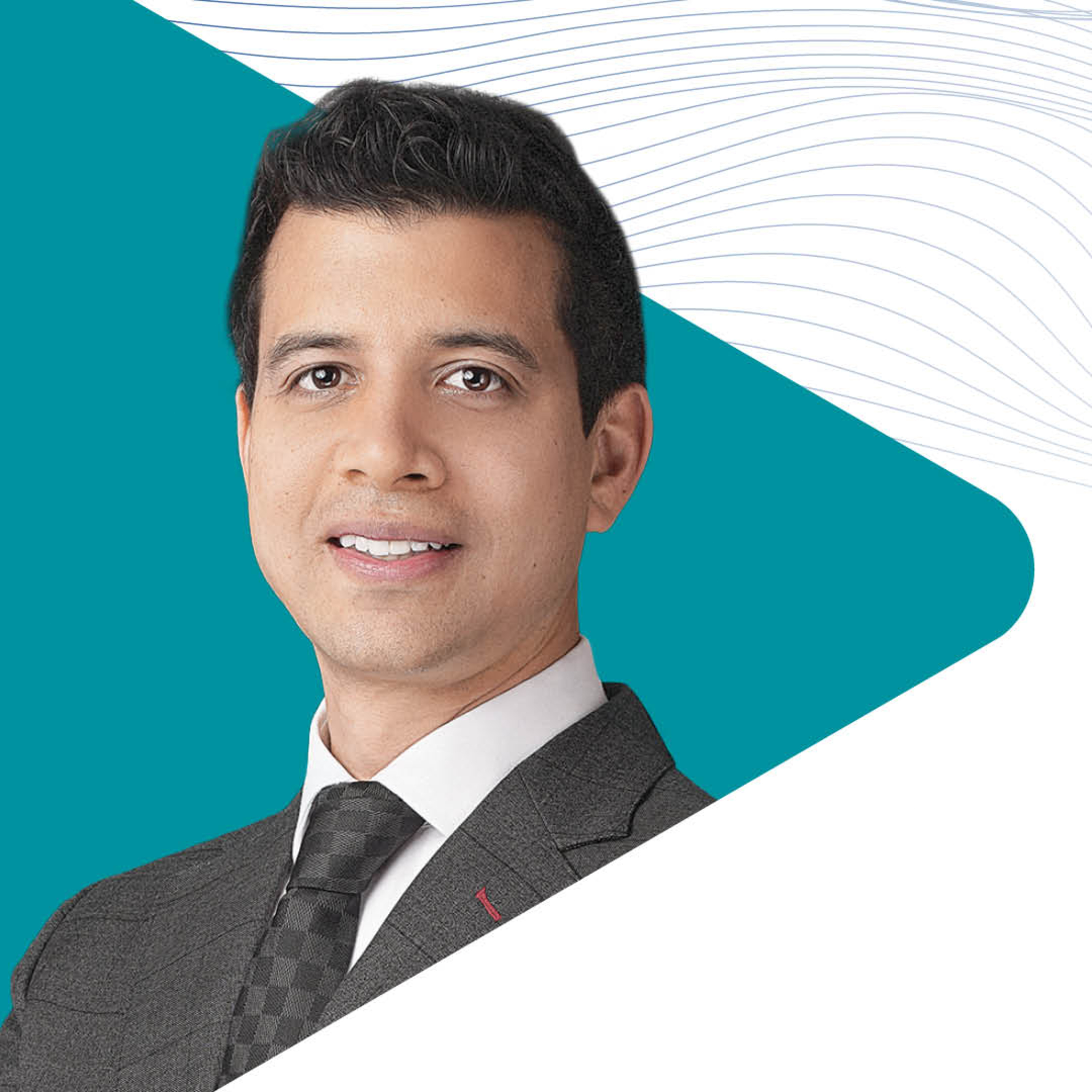 “Digitalizing Hospital Procurement: Mexico’s Intelligent Network” by Bruno Valera, CEO, Medikit. episode artwork