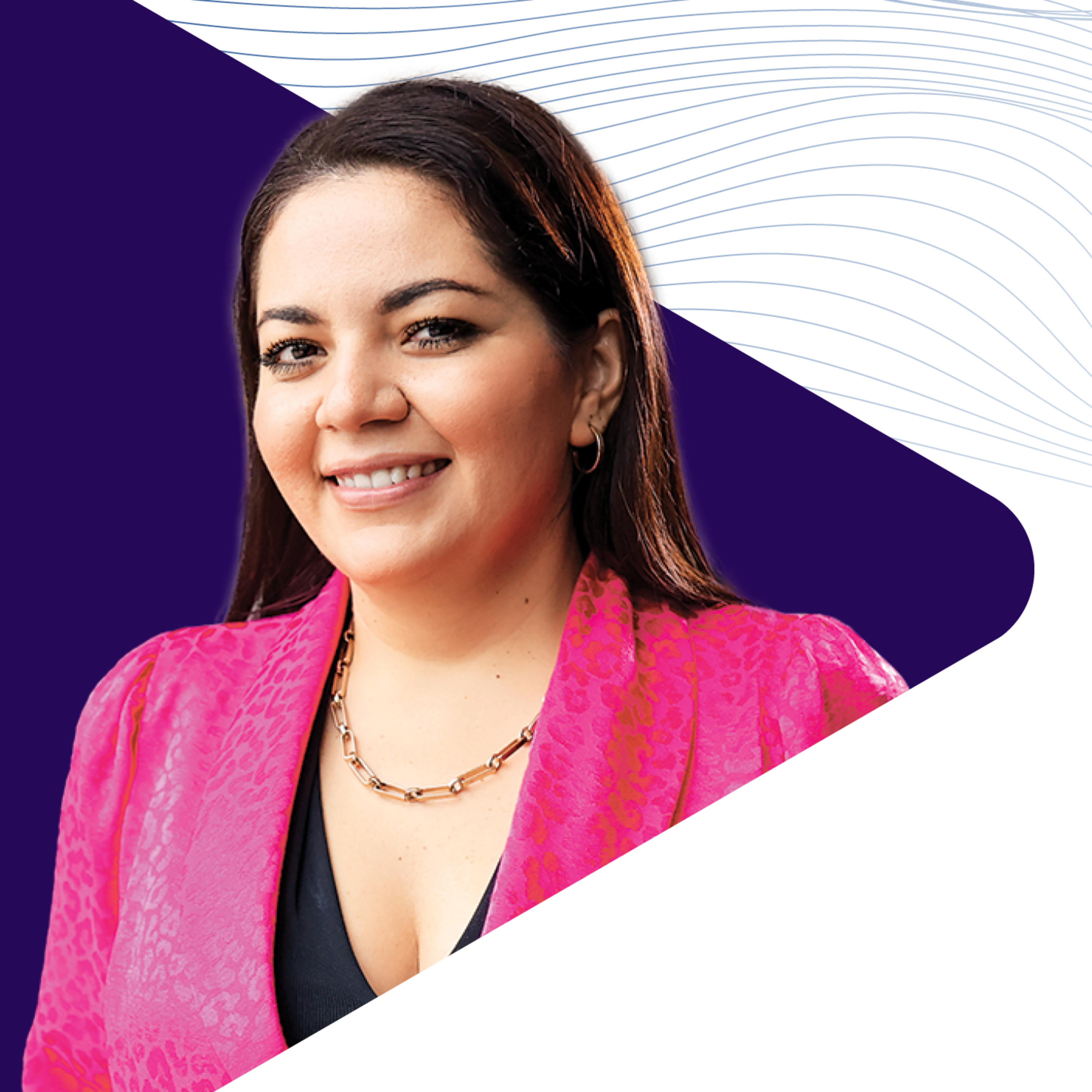 “Beyond Your Resume: Skills, AI, and the Future of Hiring” by Alejandra Martínez, Marketing Insights Manager, Pandapé México. episode artwork