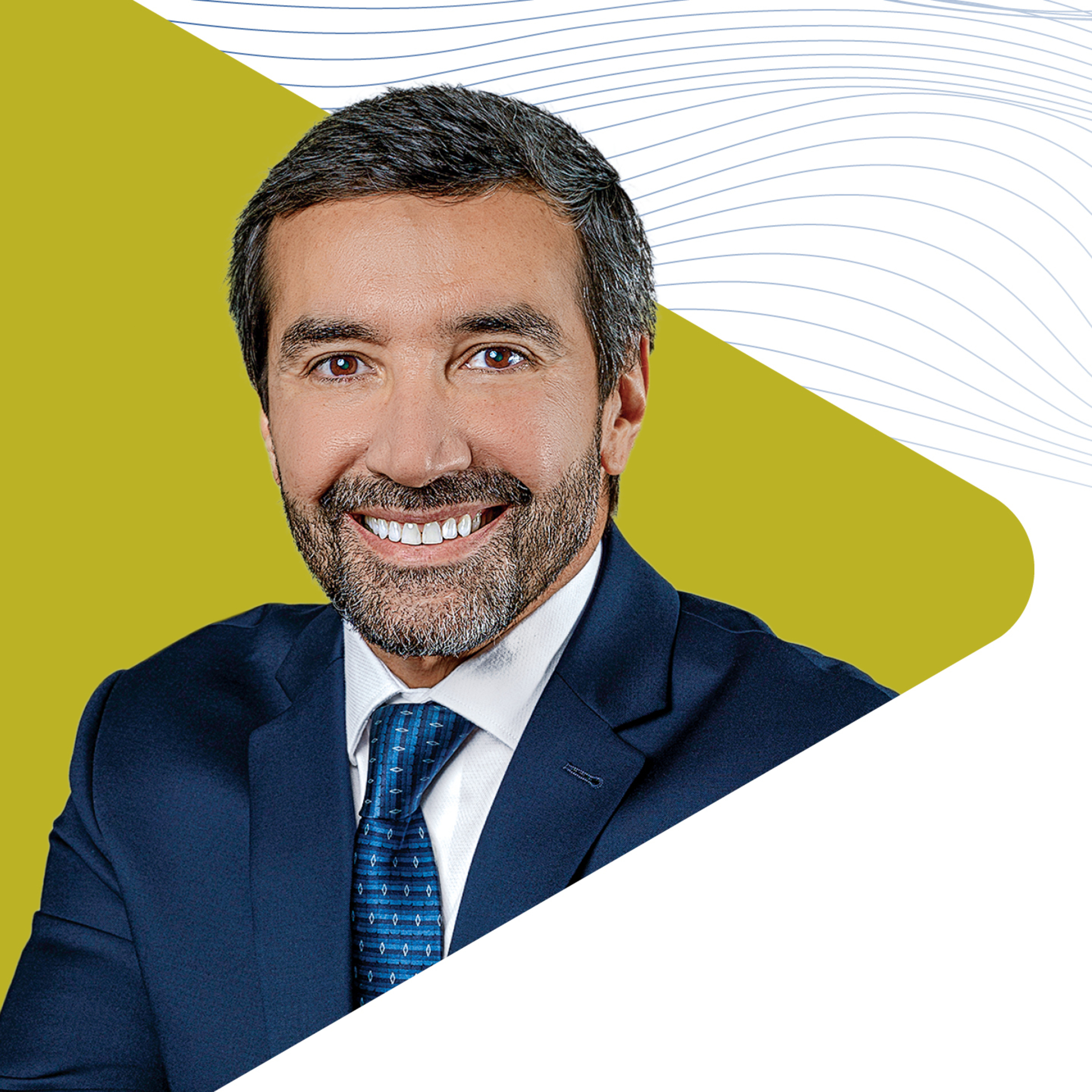 “Dynamic Commerce: The New Era of Retail in Latin America” by Jose Fernandes, LATAM President and VPGM Energy & Sustainability Solutions (ESS), Honeywell LATAM. episode artwork