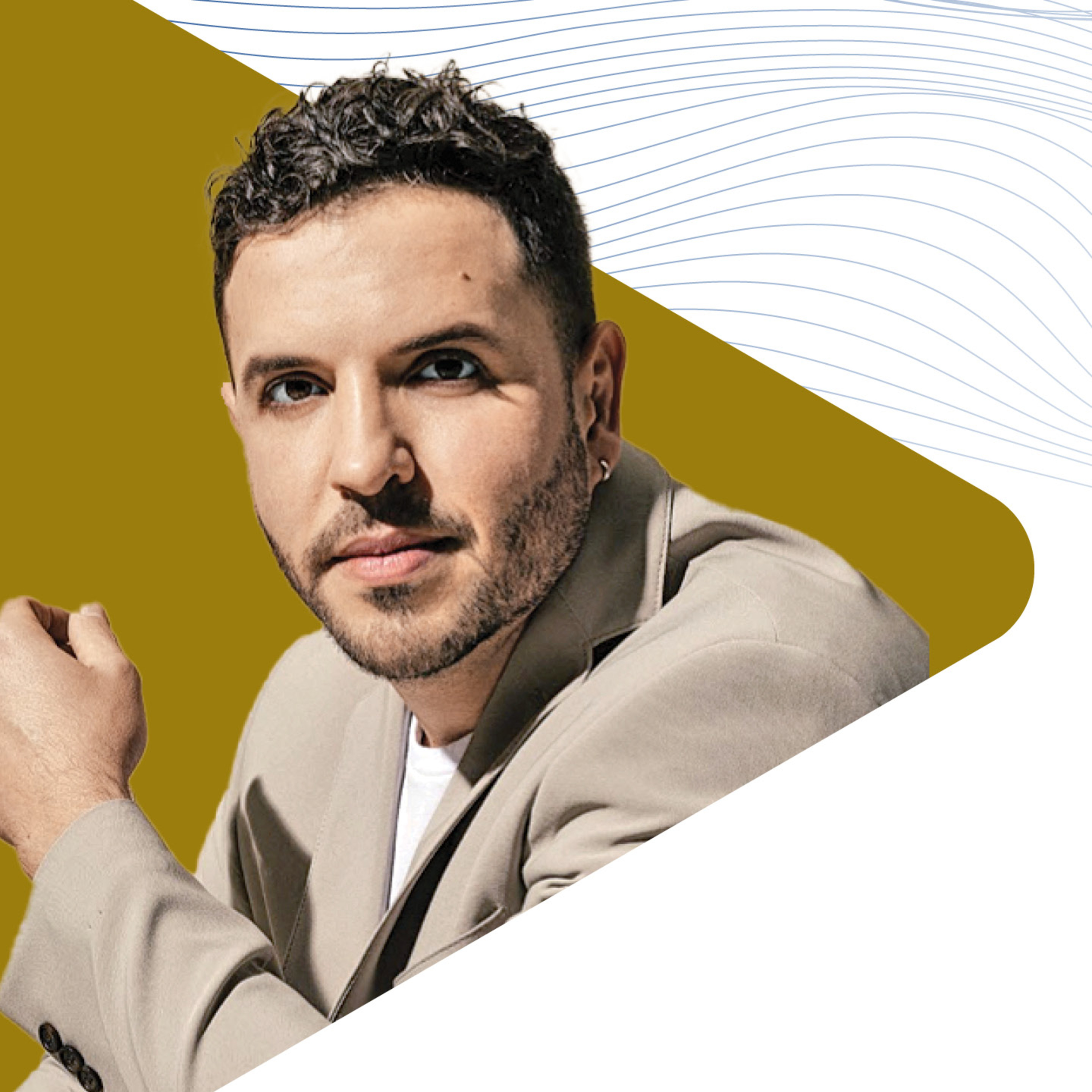 “AI for Business Optimization: Efficiency and Strategic Growth” by Luis Fernando Pelayo, Founder, ATÁLIA episode artwork