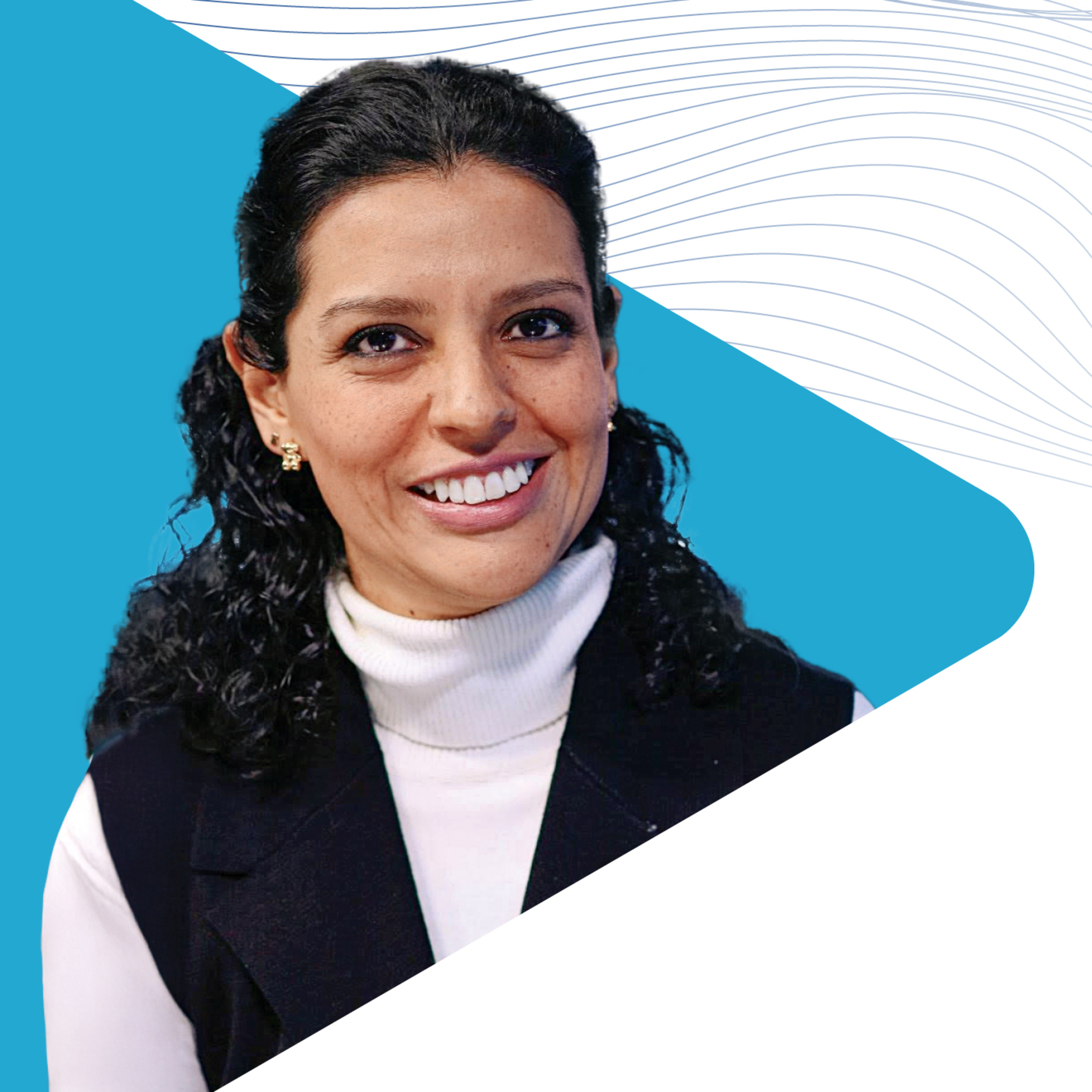 “Your Name, Your Brand? The Rise of the AI Influencer” by Laura Coronado, Profesor and Researcher at the Schoool of Global Studies, Universidad Anahuac episode artwork