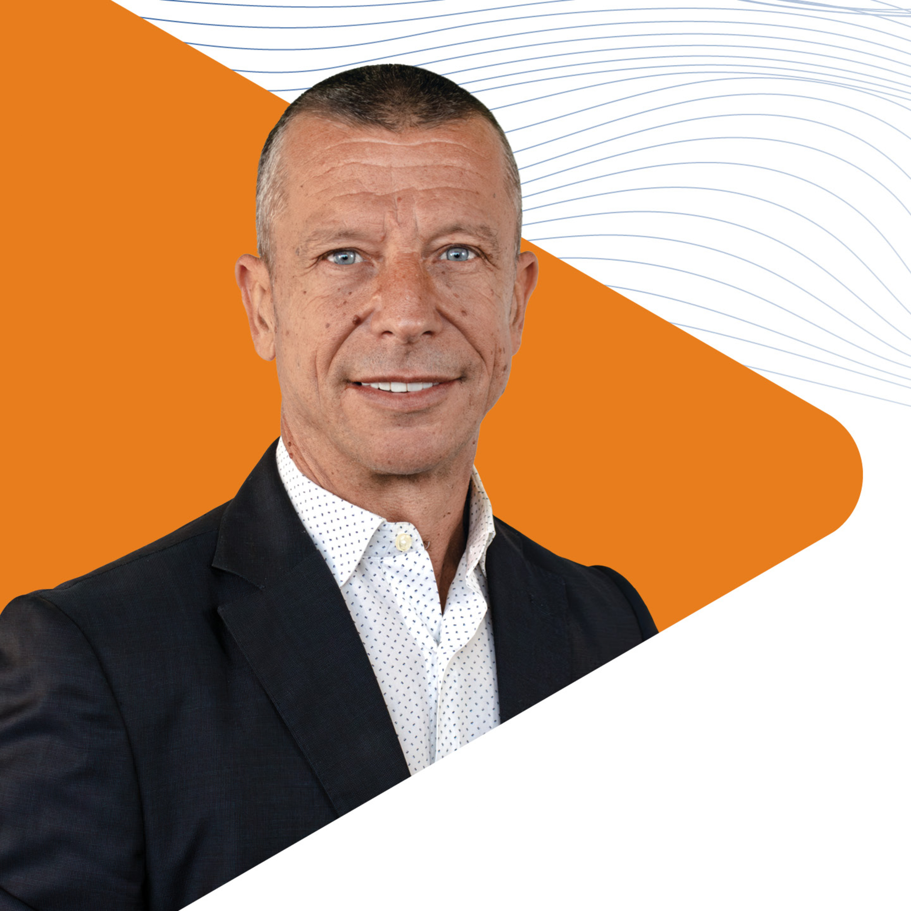 “Recognition and Equality: The Foundation of True Business Value” by Óscar García Zato, Director General Member of AMECH, Grupo Eulen episode artwork
