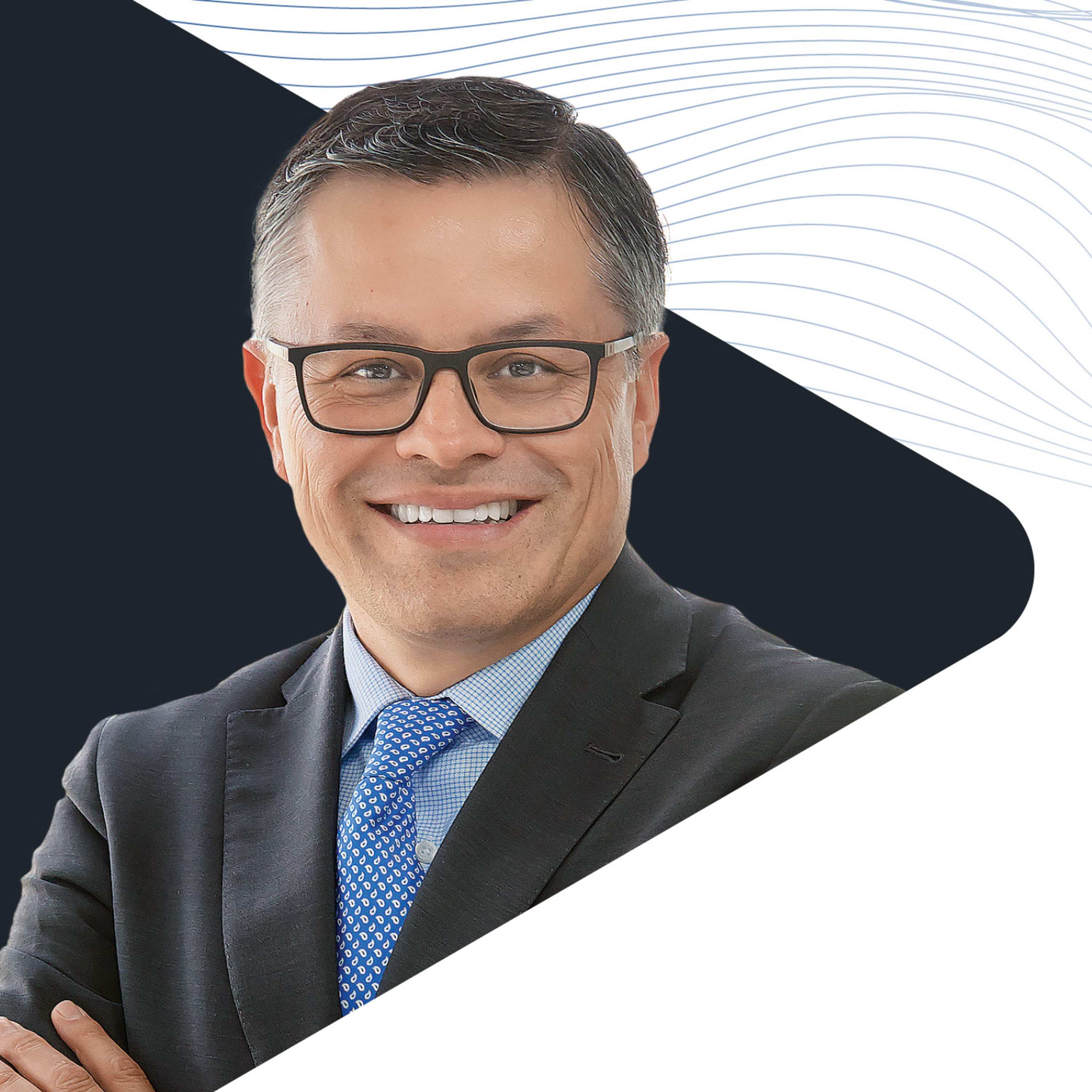 “The Challenge Isn’t Workforce, It’s Talent Supply Chain Design” by Gabriel Aparicio, Country Manager, Kelly México episode artwork