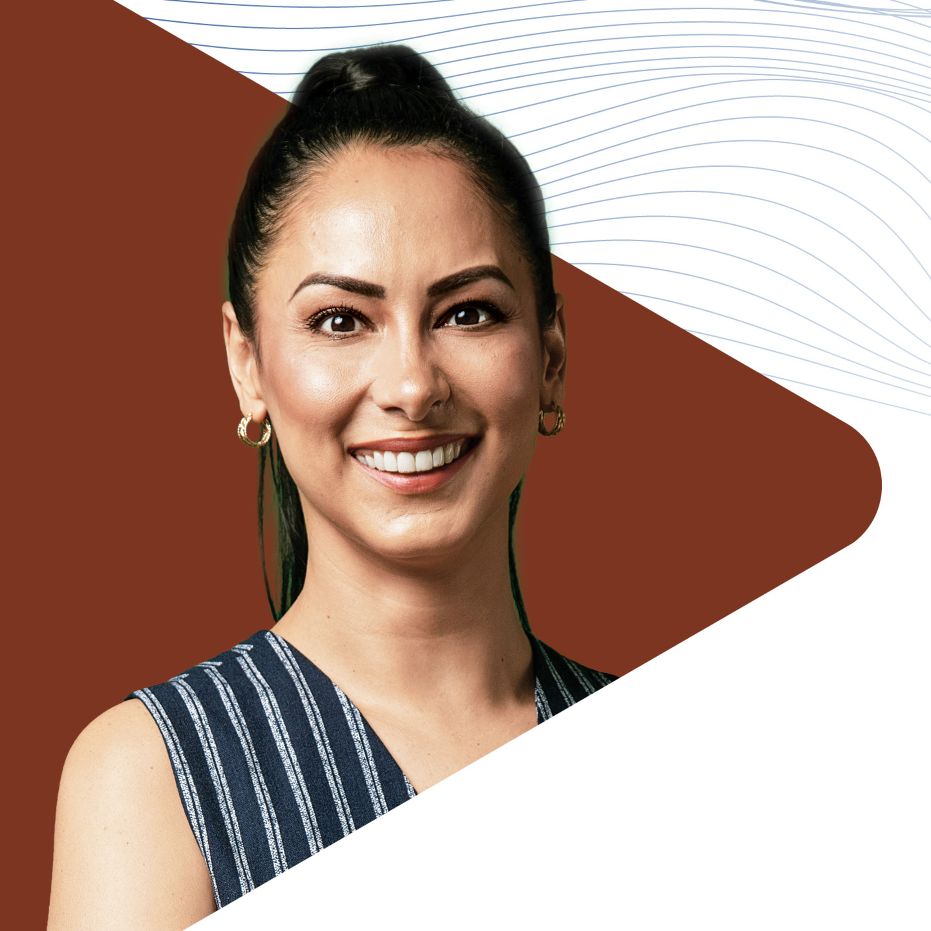“Energy Security in a Fragmented World: Implications for Mexico” by Yolanda Villegas, President, Mexican Association for Energy Storage, Electrification, and Mobility (AMAEM) episode artwork
