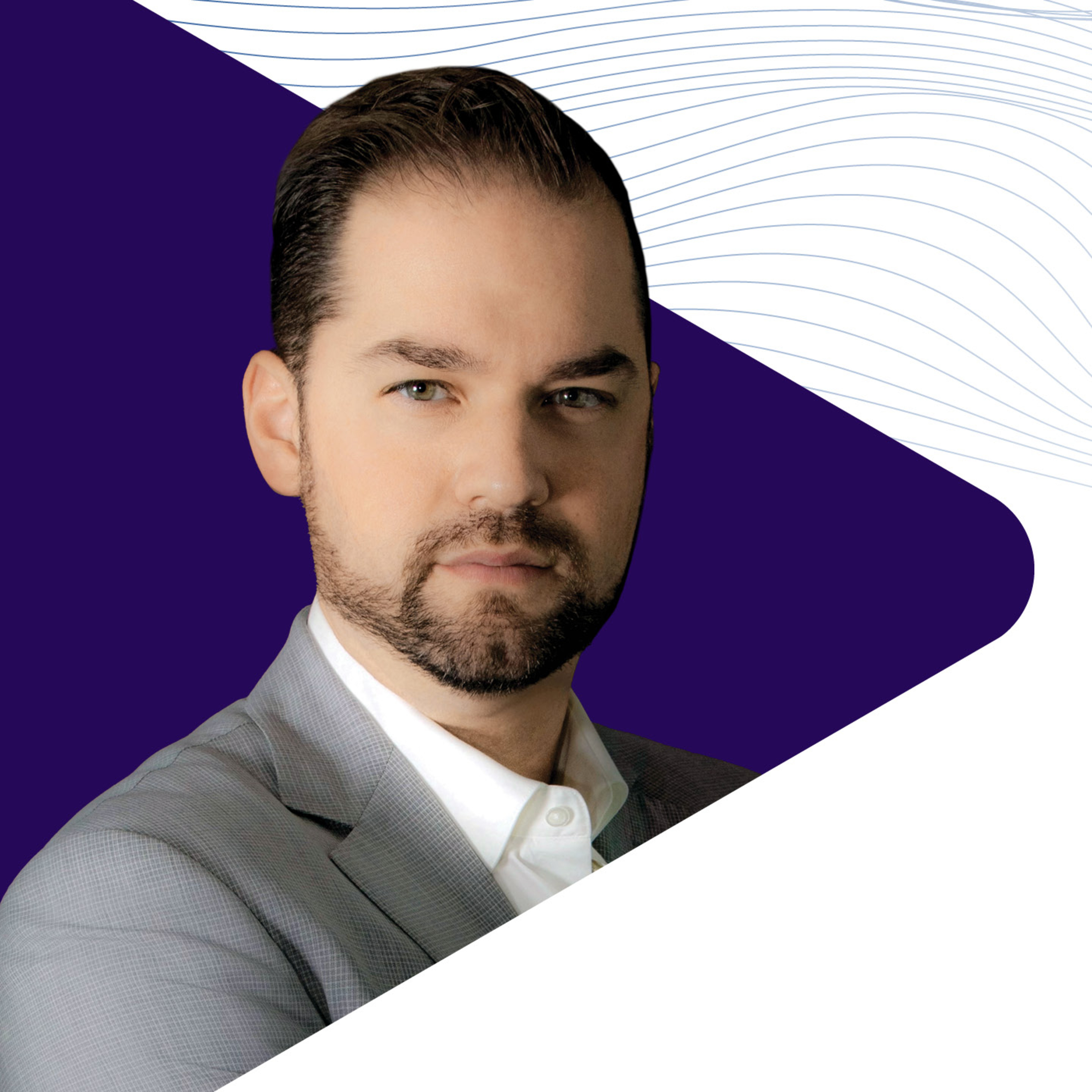 “The War for Talent Is Over — and Most Companies Have Already Lost” by Matías Fernández, Chairman & CEO, Acute Talent episode artwork