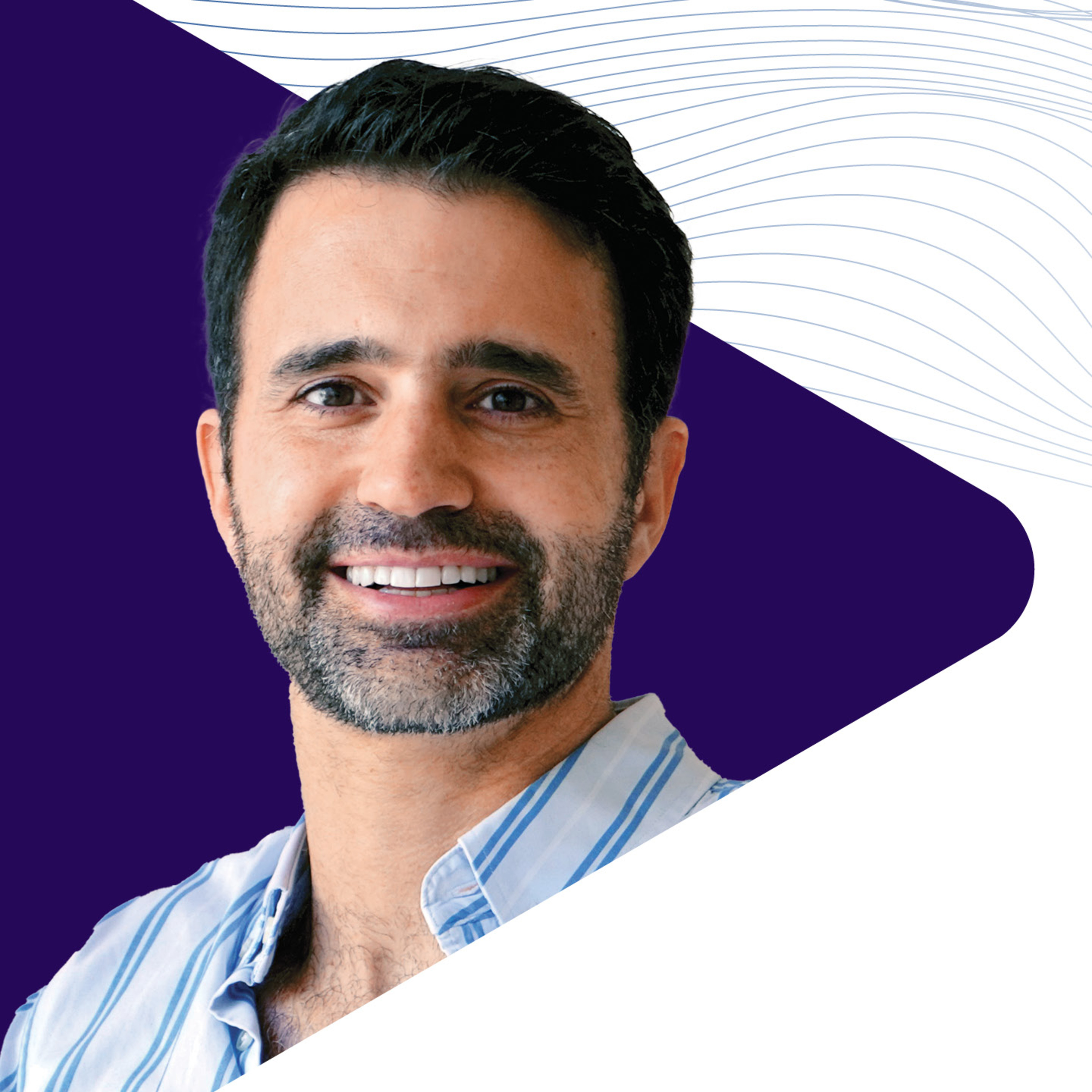 “How Nearshore Staffing Supports Business Momentum” by Pedro Barboglio Murra, CEO, Remote Team Solutions episode artwork