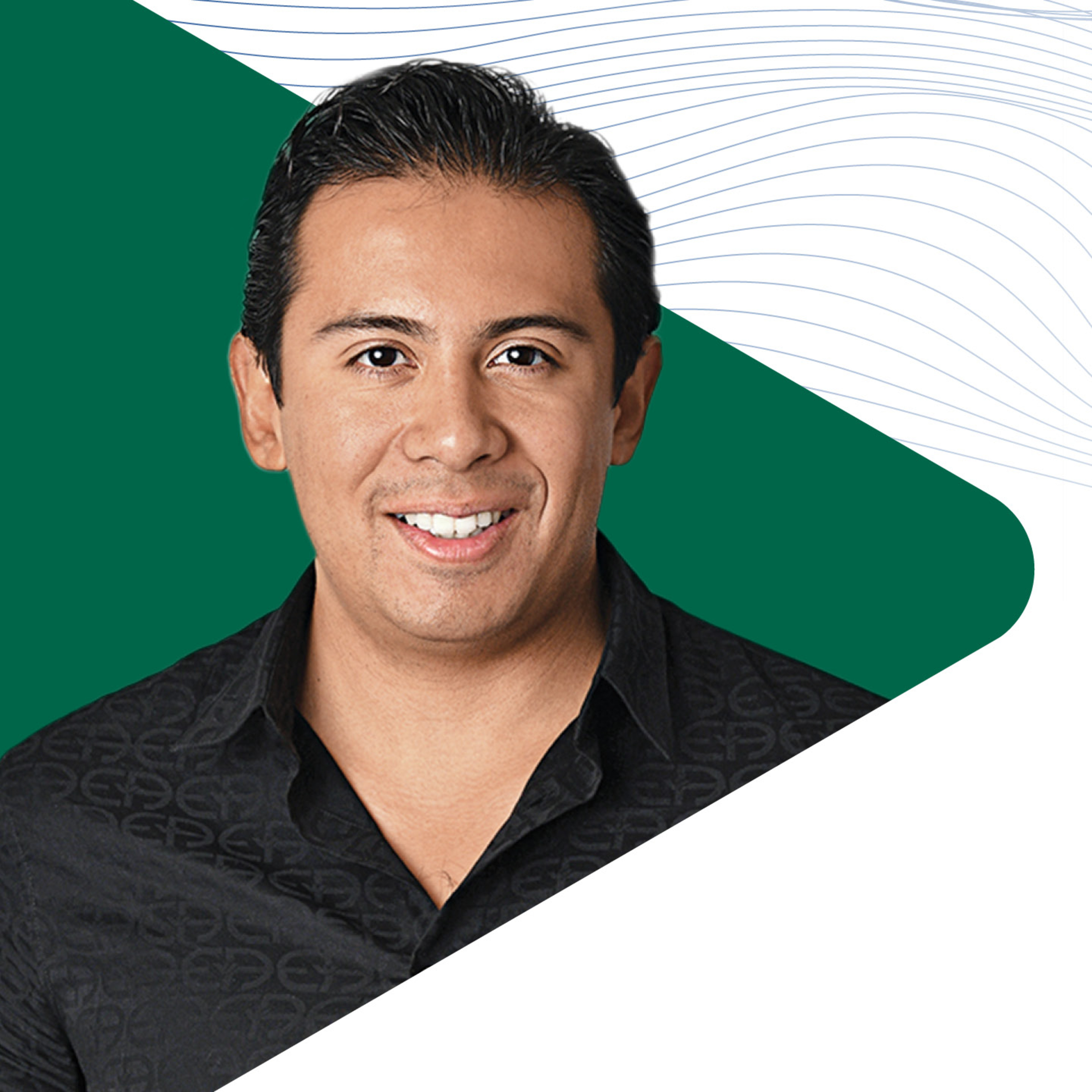 “Agribusiness Formalization Begins With the Transaction” by Hugo Garduño, CEO/Co-Founder, Verqor episode artwork