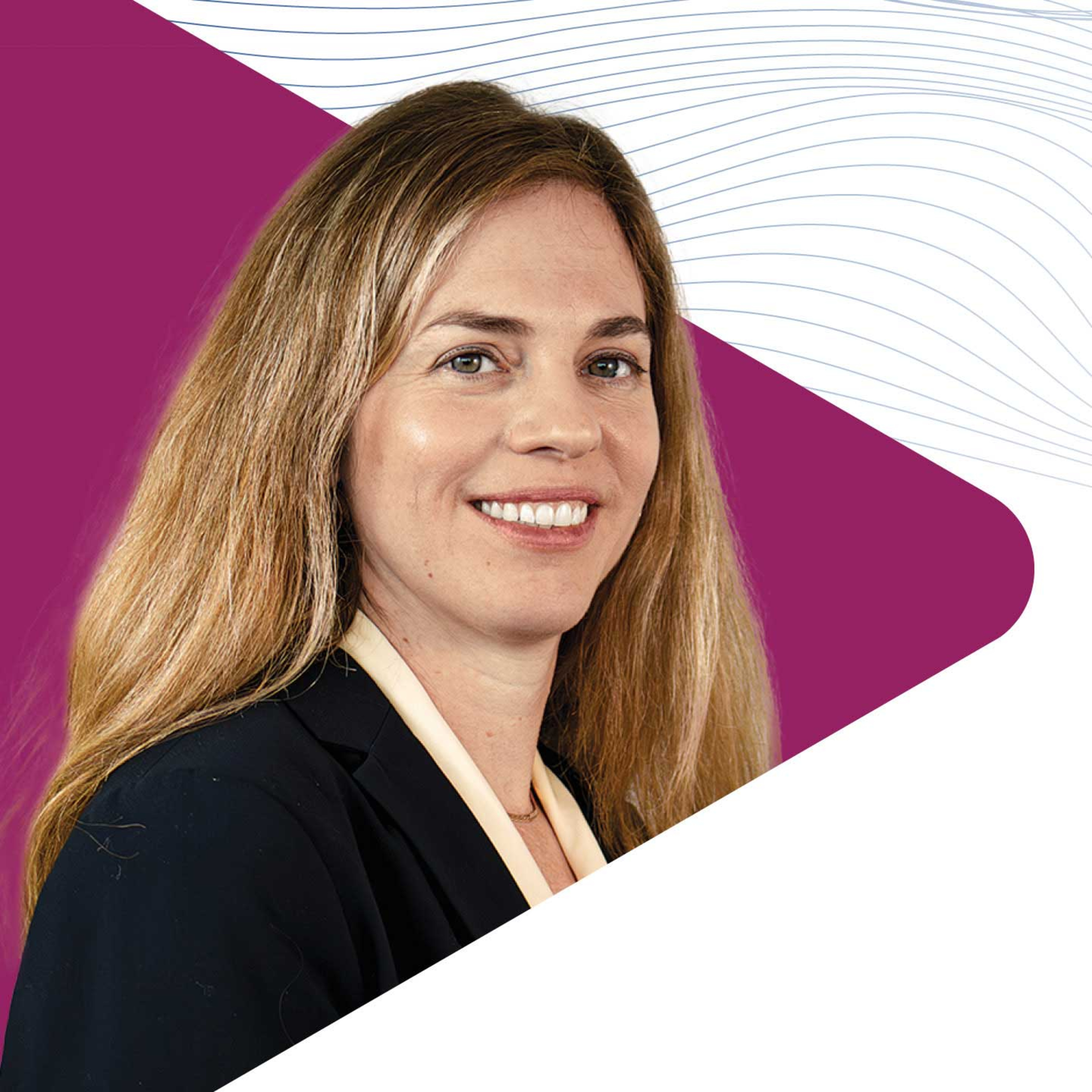 “Israel’s Economy: A Case Study in Structural Resilience” by Sivan Kfir, Head of the Economic and Trade Mission of Israel to Mexico, Israel Economic Office to Mexico episode artwork