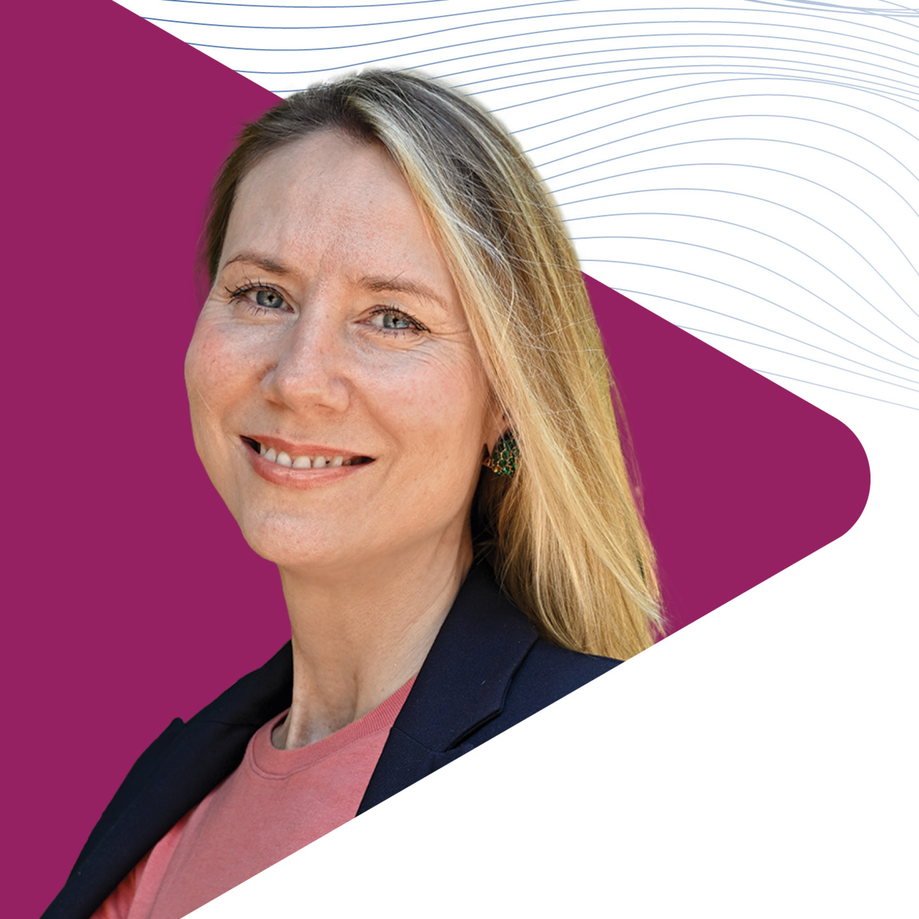 “Trust, Stability, Performance: Finnish Perspective on Leadership” by Heidi Virta, Director, Business Finland episode artwork