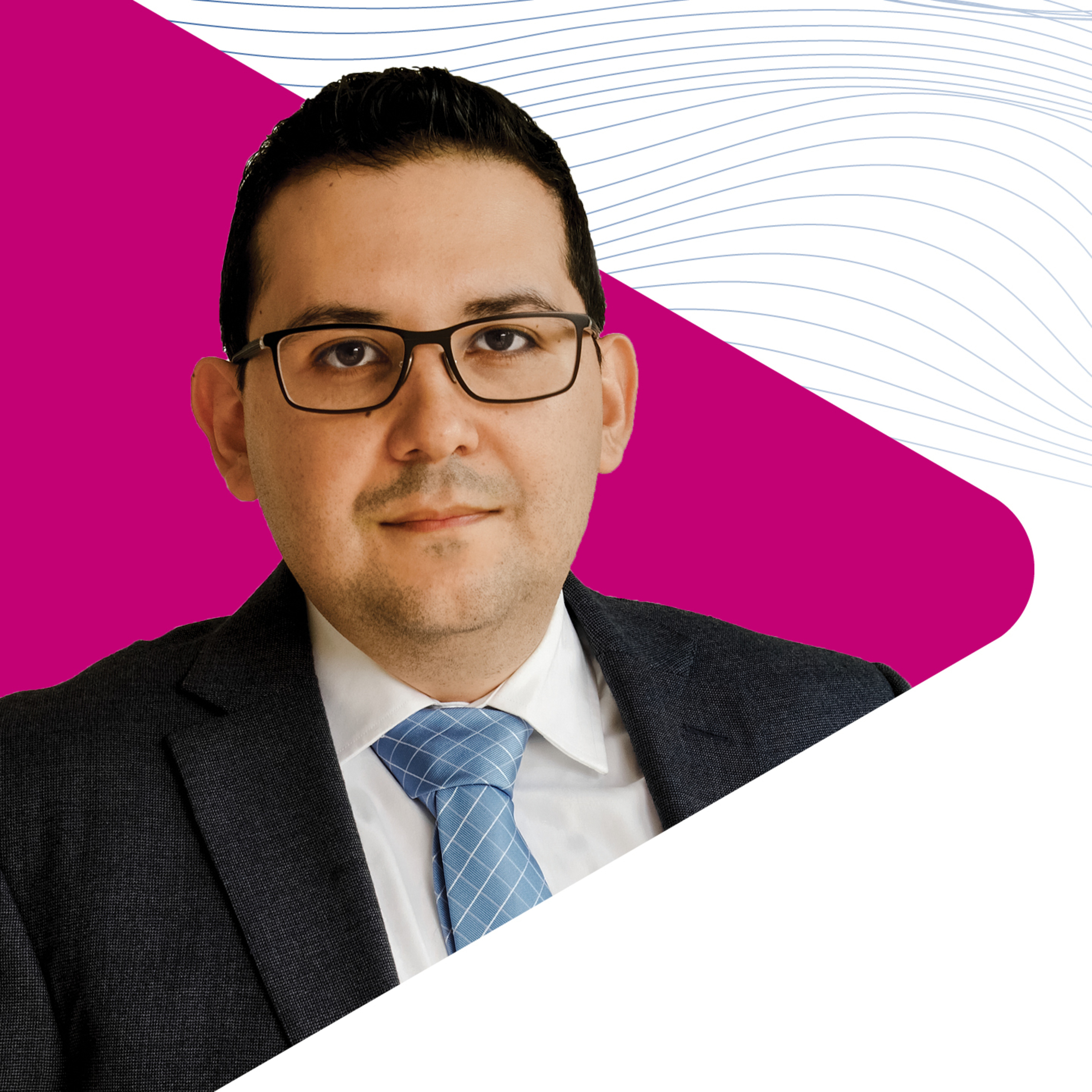 “The Orchestration Economy: The Real Competitive Advantage” by Alberto Robles, Head of Strategic Foresight, Thement episode artwork