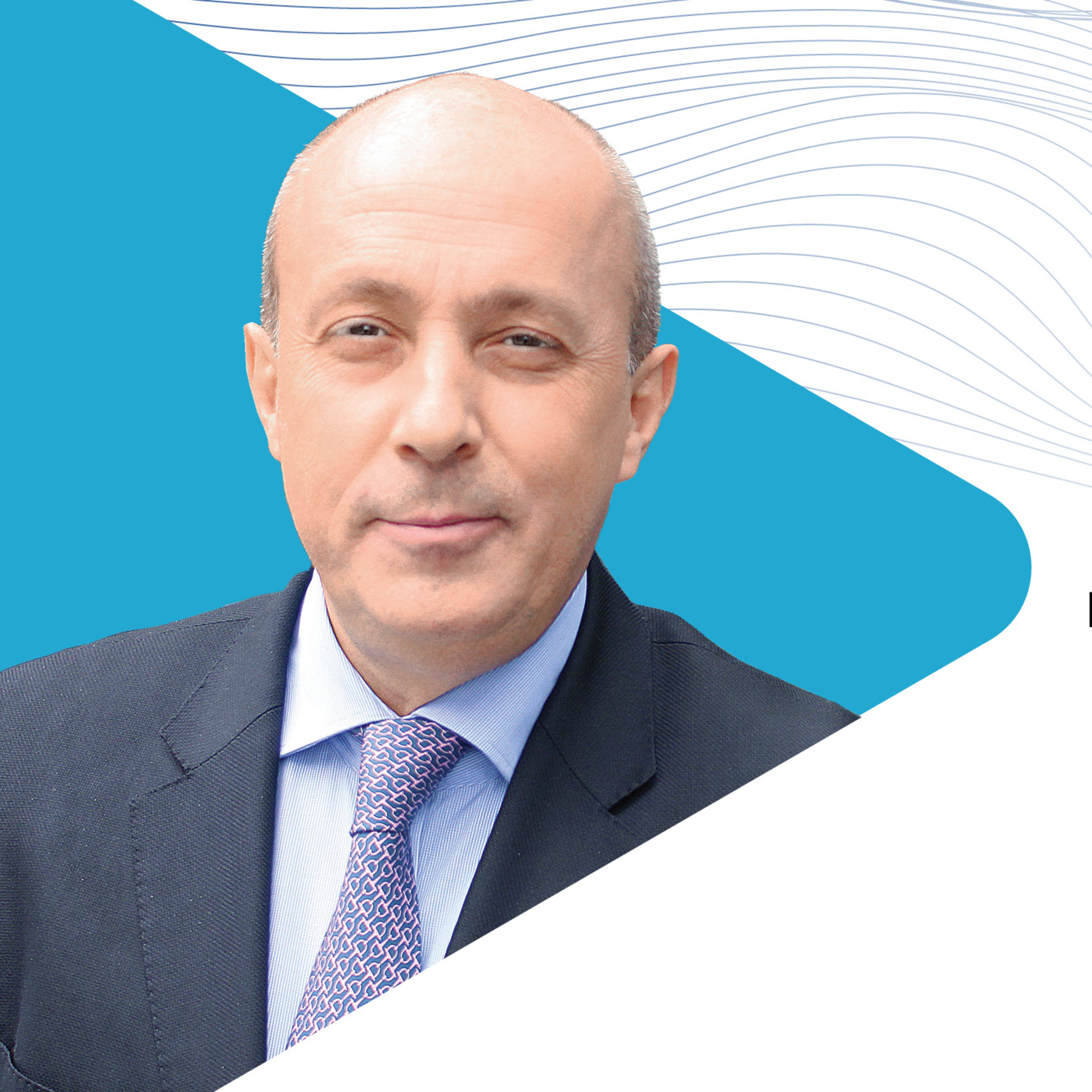 “AI vs. Creativity: Why Human Insight Remains Irreplaceable” by Carlos Herrero, CEO, Extrategia de Comunicación y Medios episode artwork
