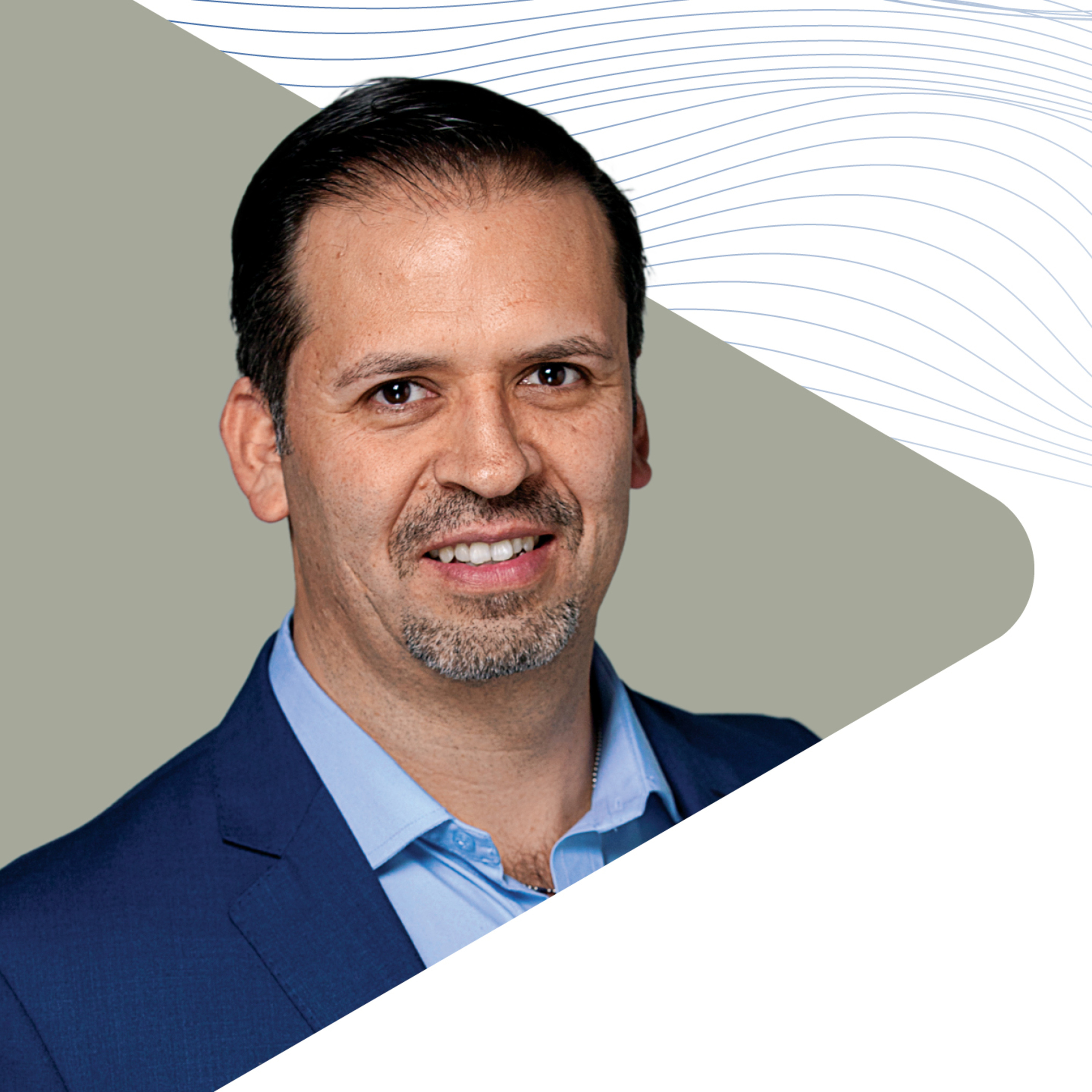 “You Don't Have to Be Hacked to Be Compromised” by Juan Carlos Carrillo Herrera, CEO, OneSec episode artwork