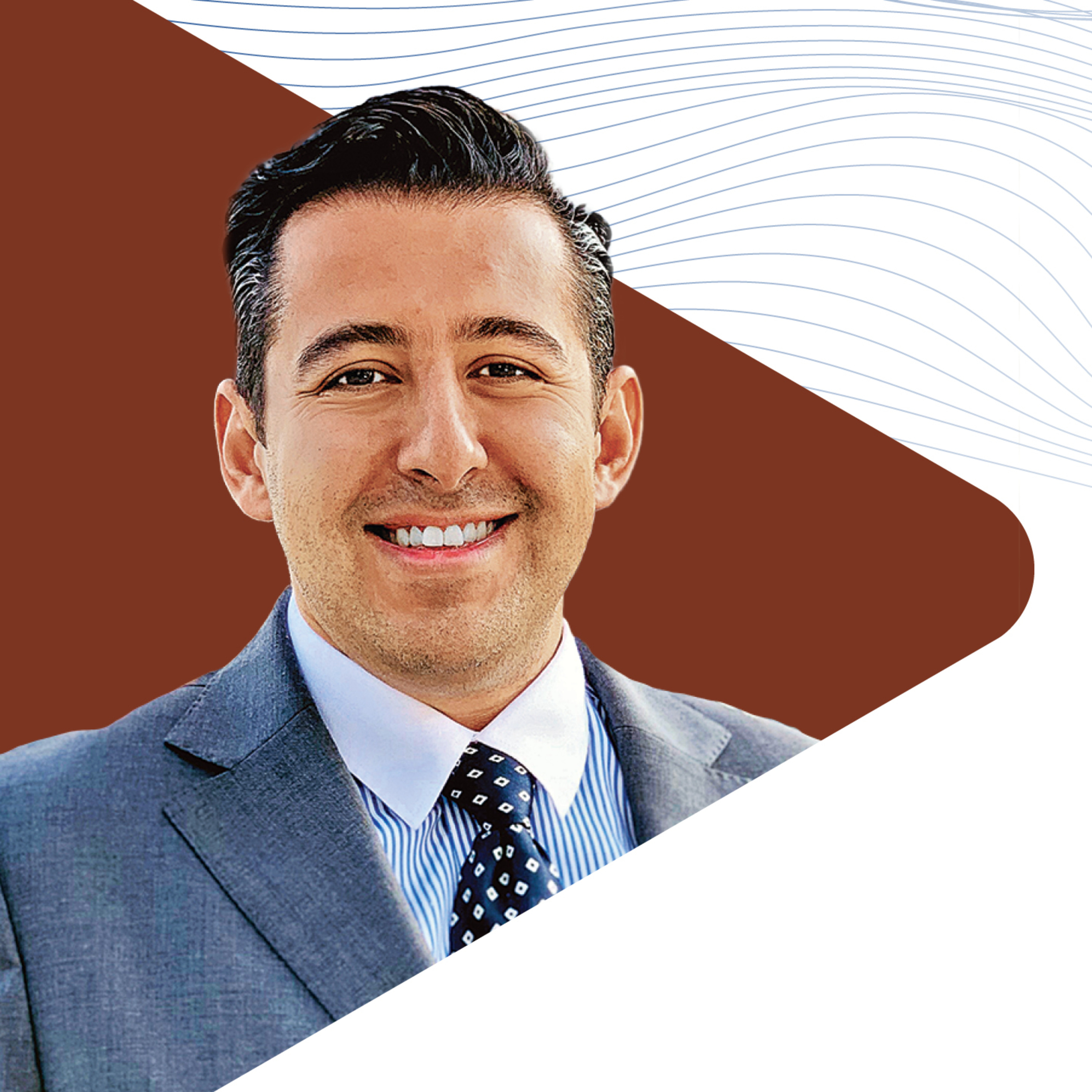 'How AI is Transforming Mexico’s Courts: The Case for Innovation' by Aldo Ricardo Rodriguez Cortes, CEO, Lawgic episode artwork
