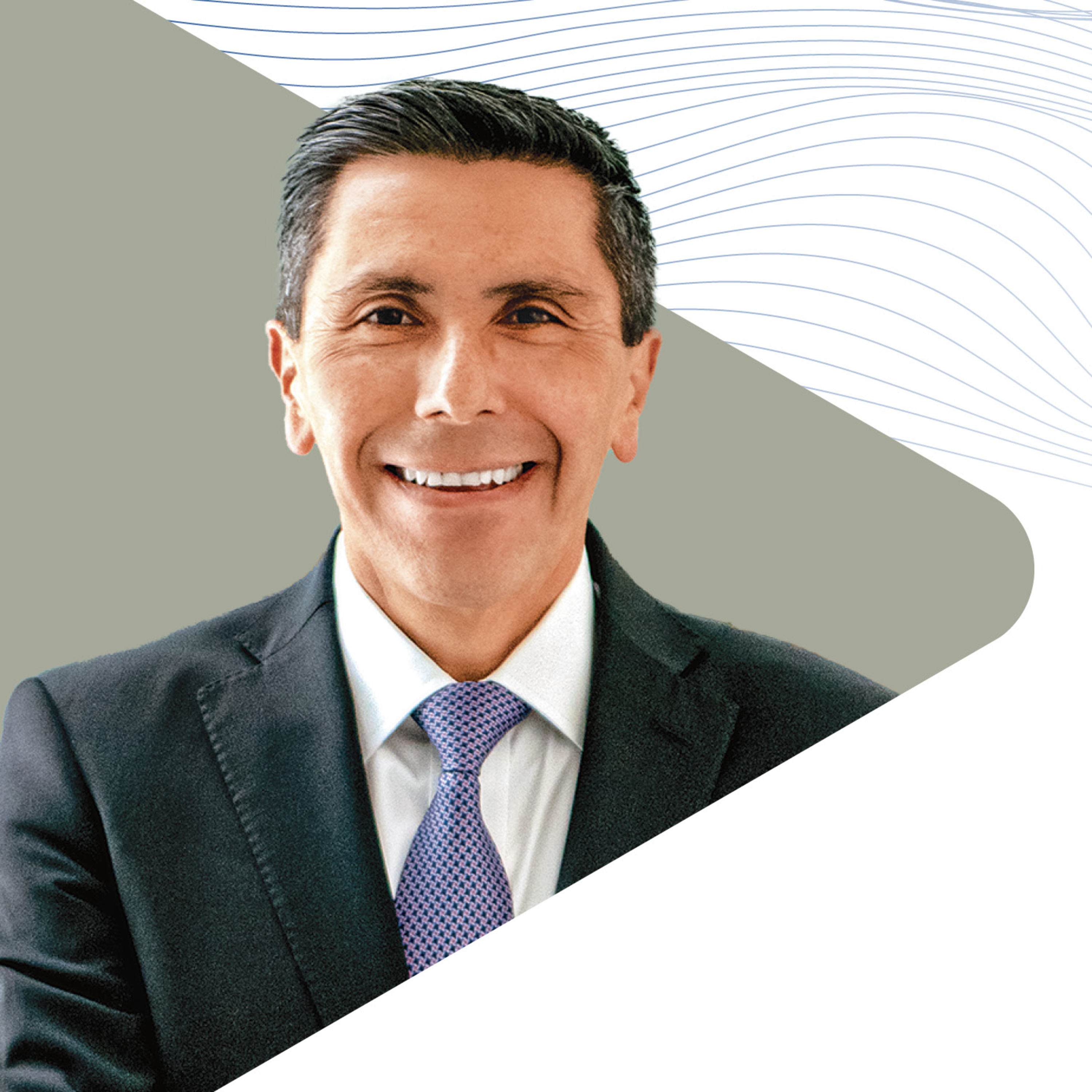 'AI in Civil Justice: What Is Happening in Mexico?' by Omar Guerrero, Office Managing Partner, Hogan Lovells episode artwork