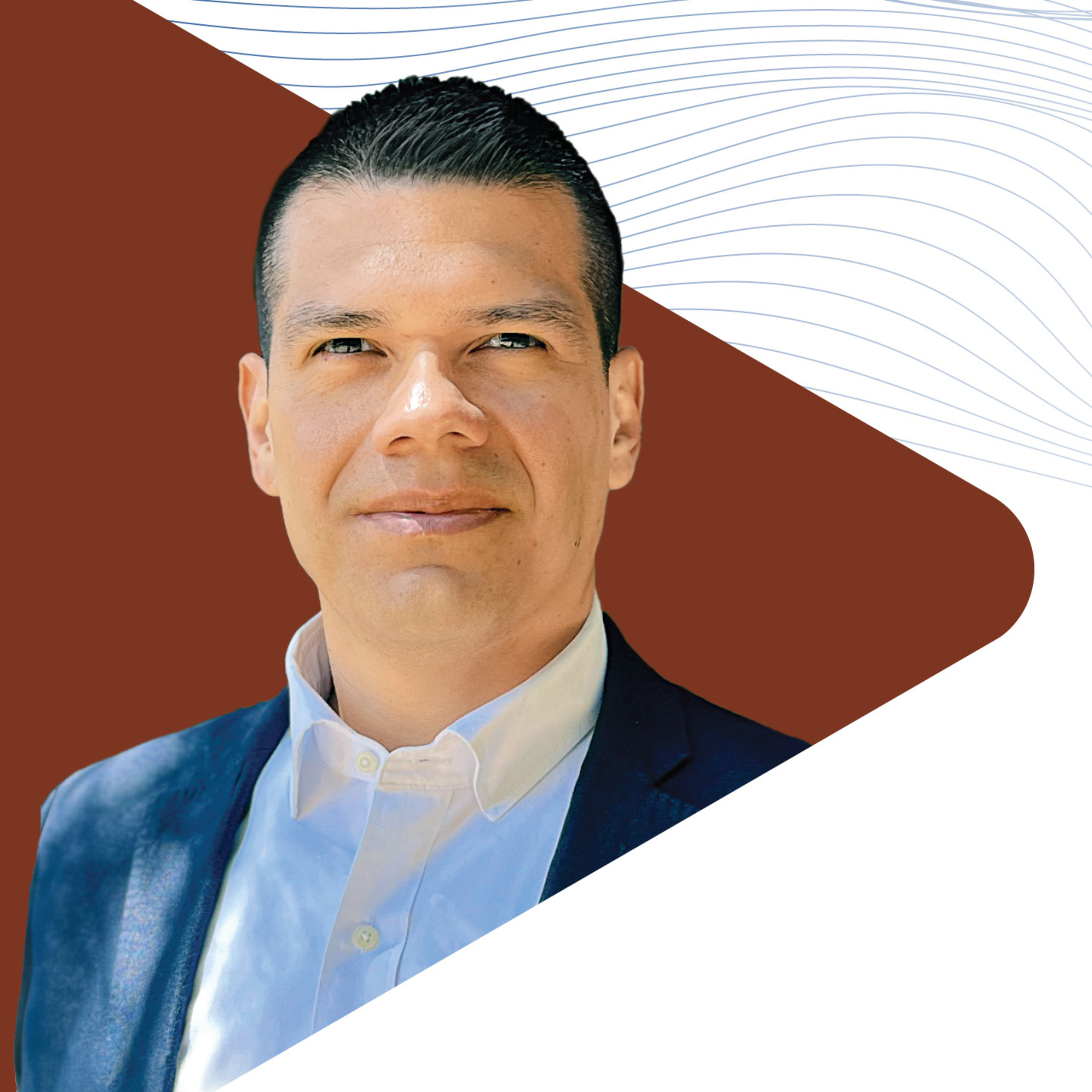 'Mexico's New Mandatory Era of Corporate Sustainability' by Miguel Chavarria, Head of Advisory, LAC and Director, Mexico, South Pole episode artwork