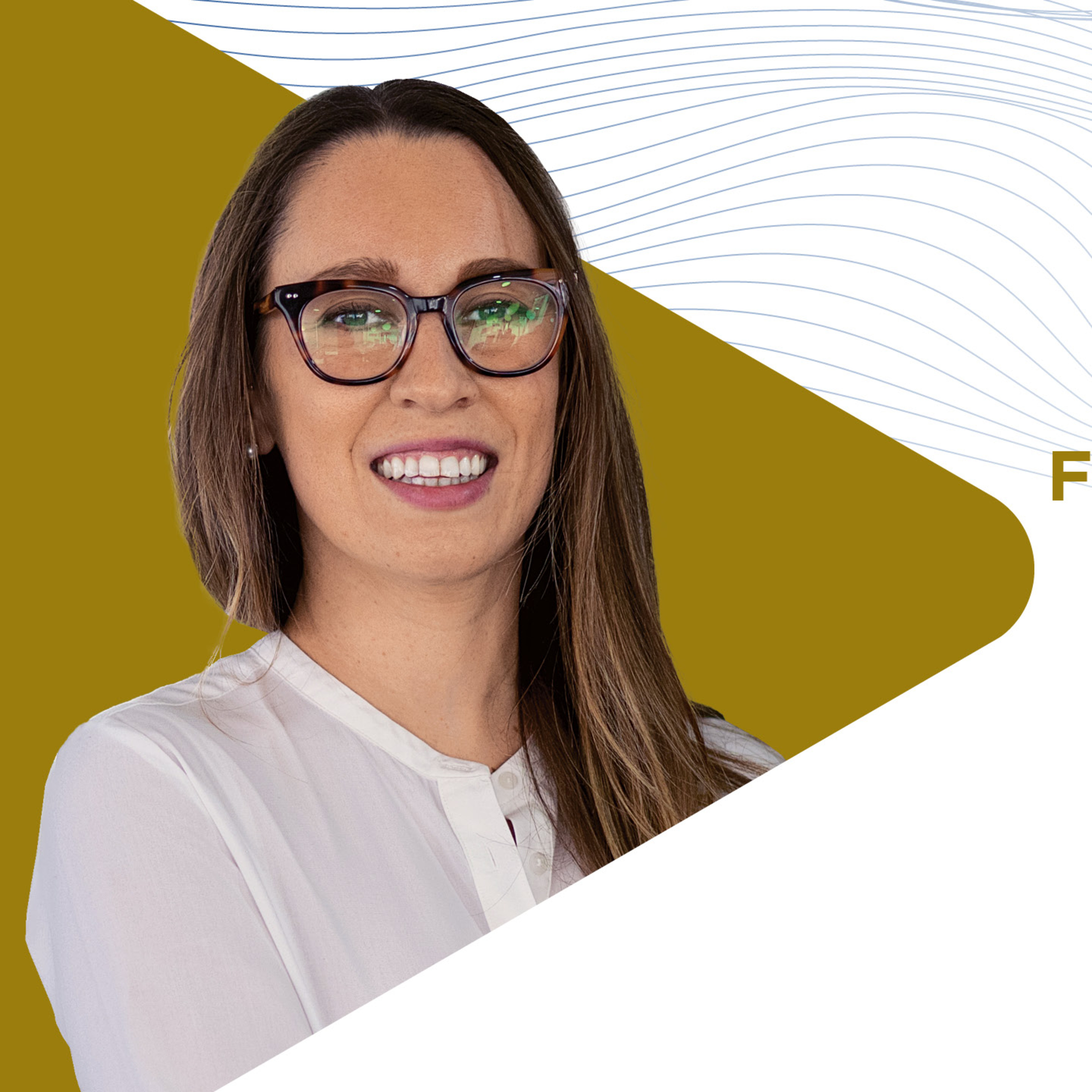 'Adopting AI Is Easy. Building It for Everyone Is the Challenge' by Federica Gregorini, General Manager Mexico, Belvo episode artwork