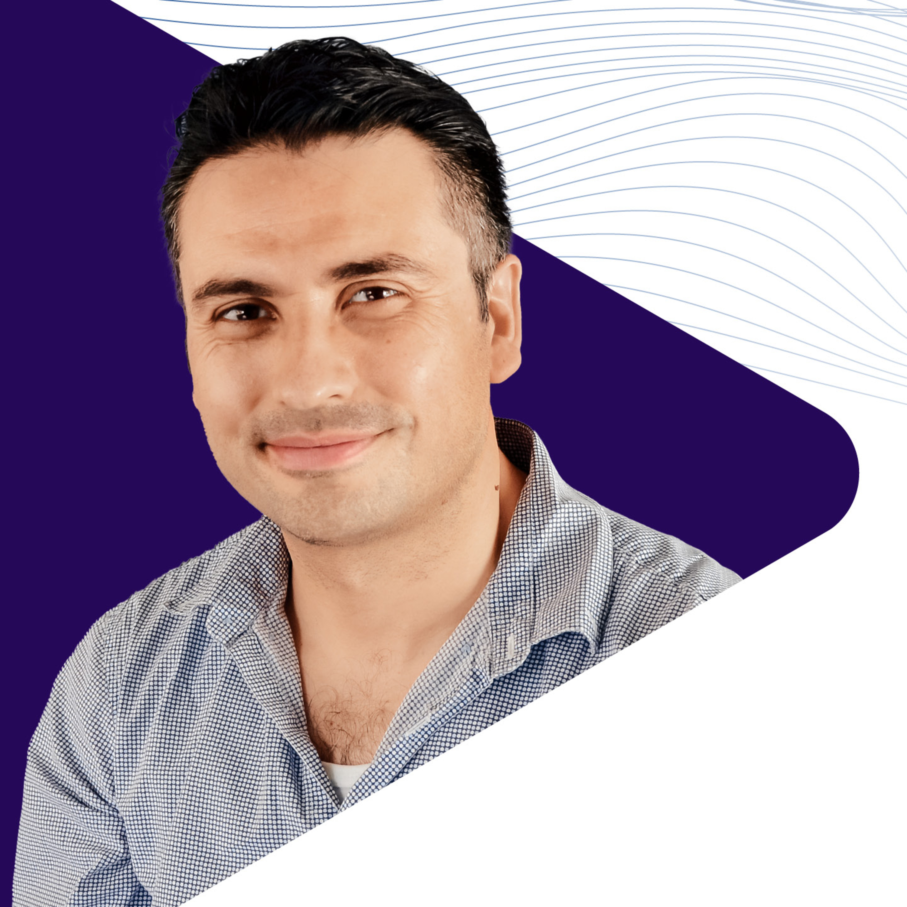 'A Vocabulary of Possibility: Dialogue and the Leadership Mindset' by Jorge Cristerna, Operations Director, Multiled episode artwork