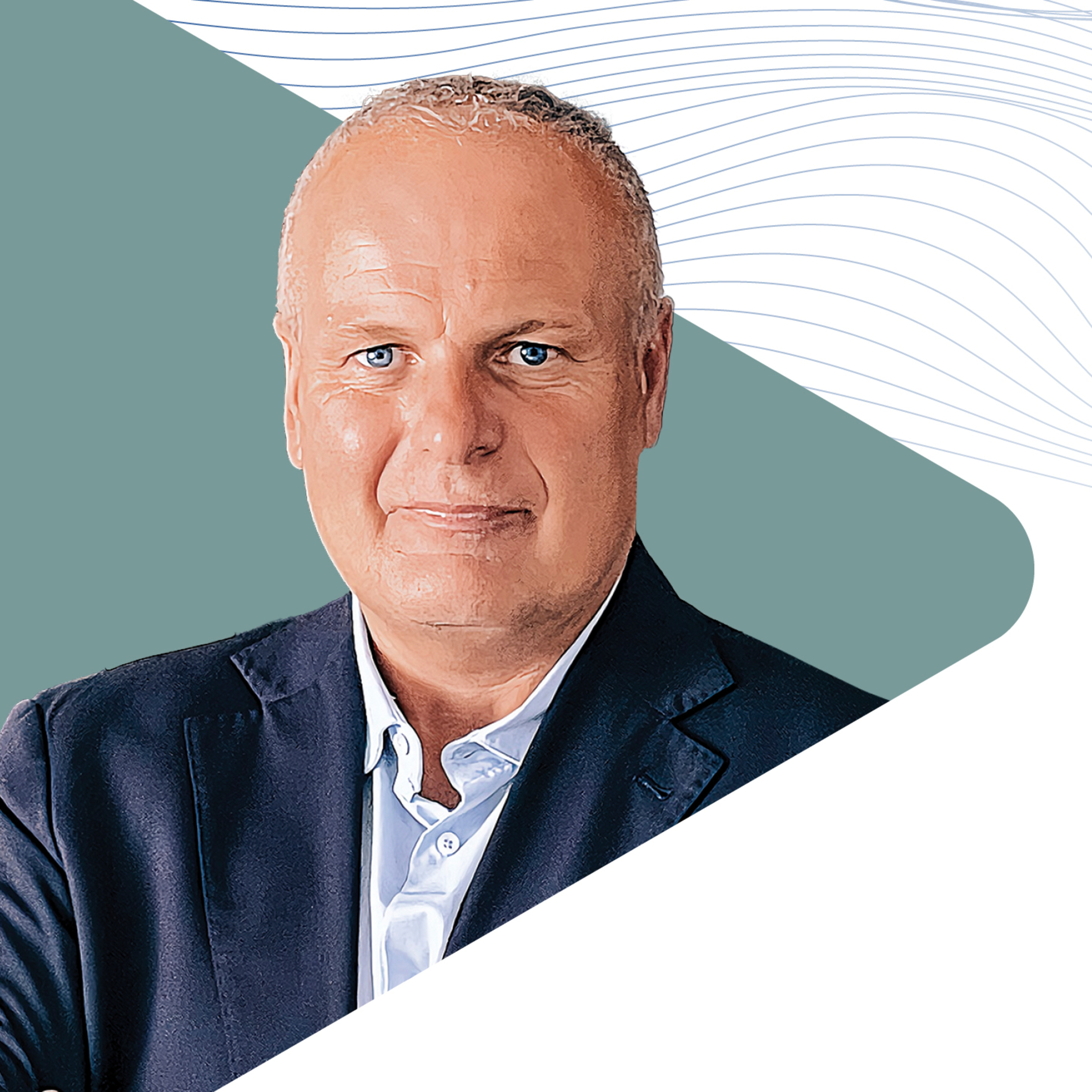 'How AI Is Redefining Omnichannel Relationships' by Luca Nan, CEO, Alkemy LATAM episode artwork