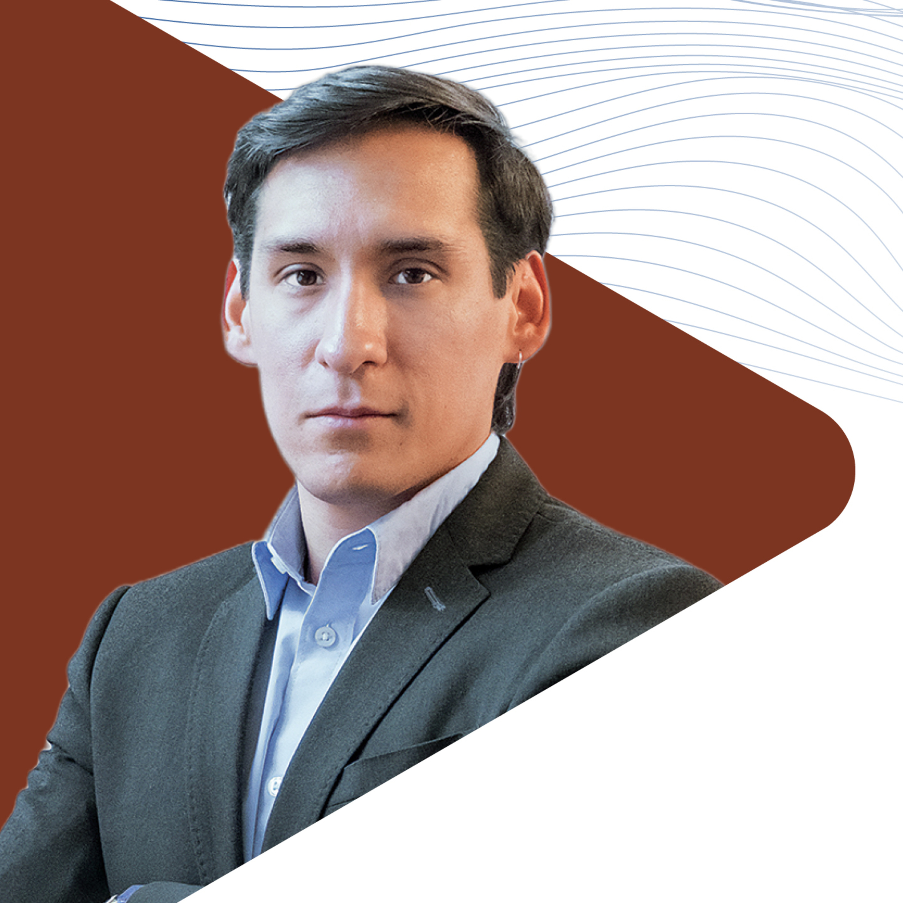 “Navigating Geopolitical Volatility: Strategies for Investors” by Renato Campos, CEO, Greyhound Trading episode artwork