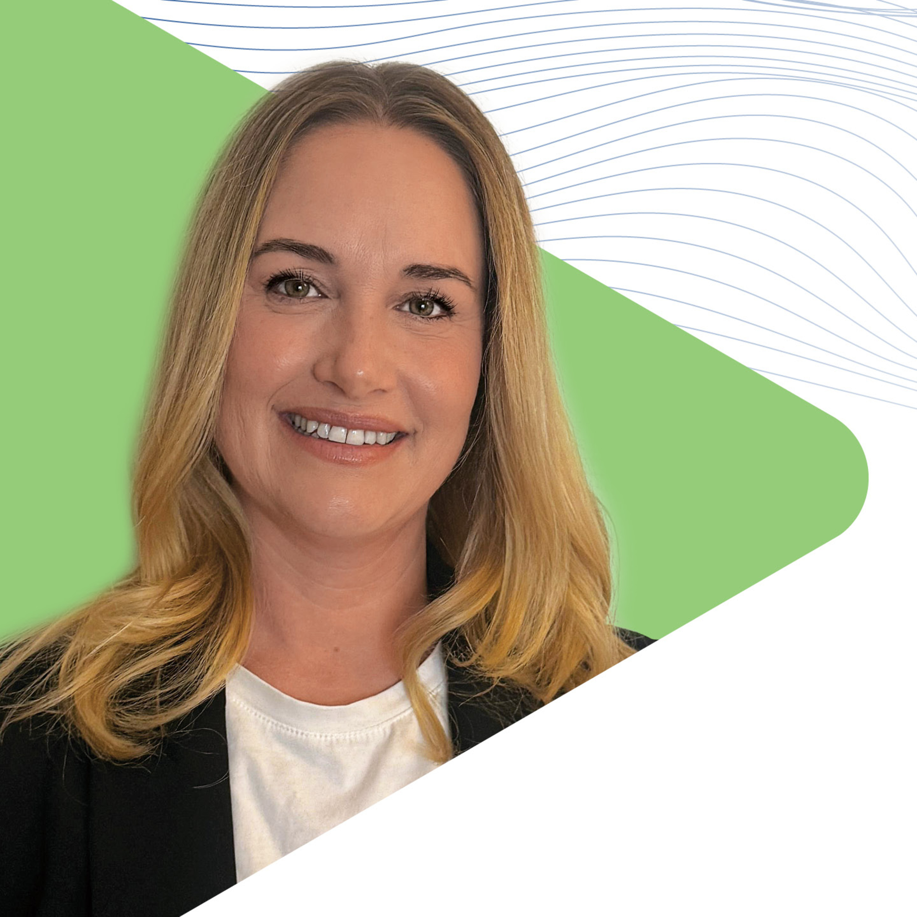 'Sweden–Mexico: Navigating Uncertainty, Seizing the Moment' by Helena Carlsson, Trade Commissioner, Business Sweden episode artwork