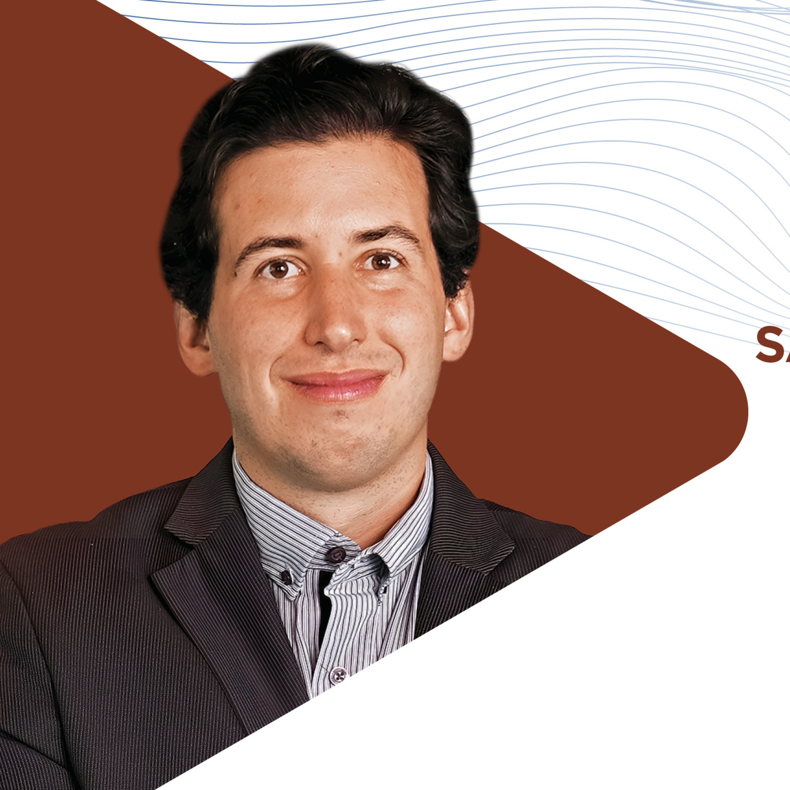 'Mexico's 2026 IP Law Reform: New Rules for Trademarks and Patents' by Santiago Zubikarai, Partner, Basham, Ringe & Correa, S.C. episode artwork