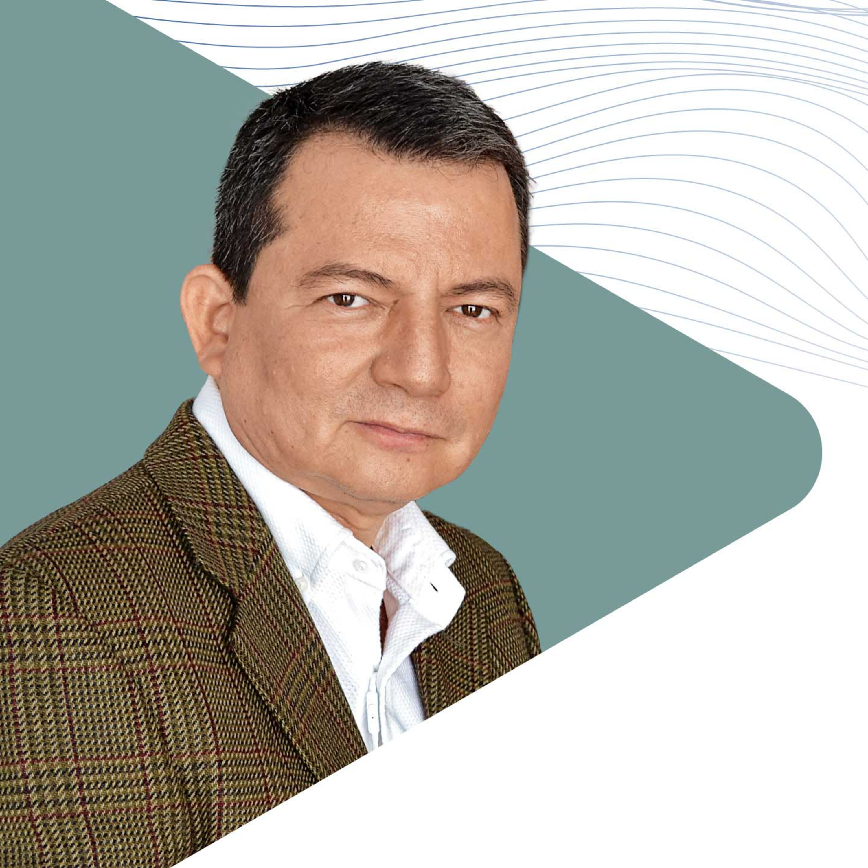 'Fewer Deals, Bigger Bets: Latin America’s Startup Funding Gap' by Luis Hernández, Managing Director and Founder, Scale Radical episode artwork