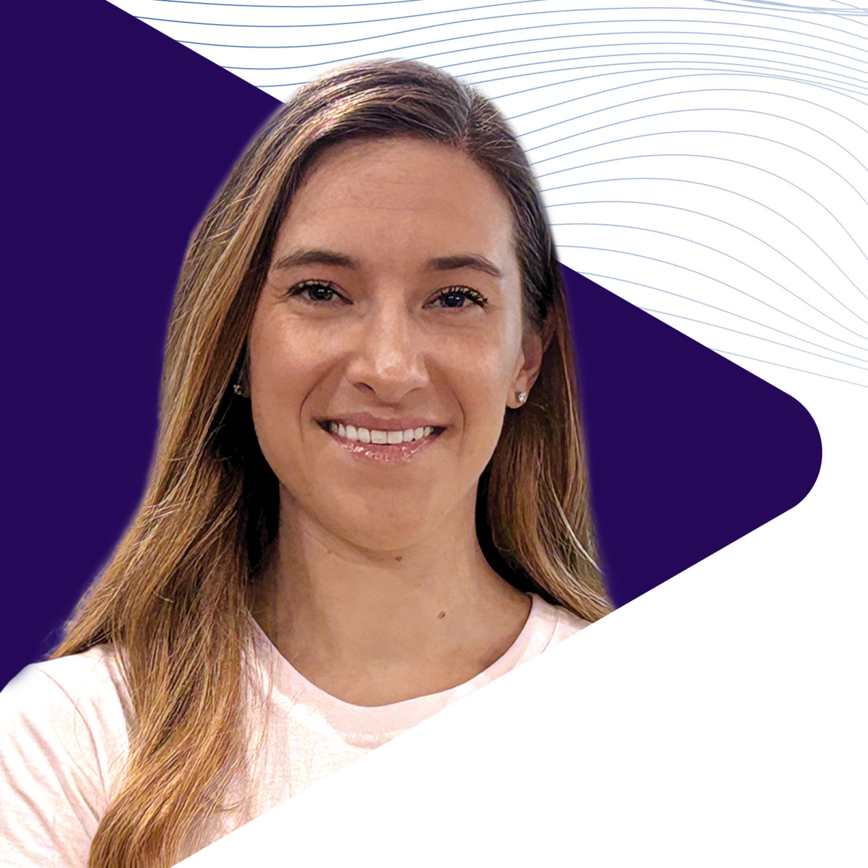'Mexico HR Trends: AI, Well-being, and Labor Law Adaptation' by Fernanda Cater, Country Manager, Sesame HR episode artwork