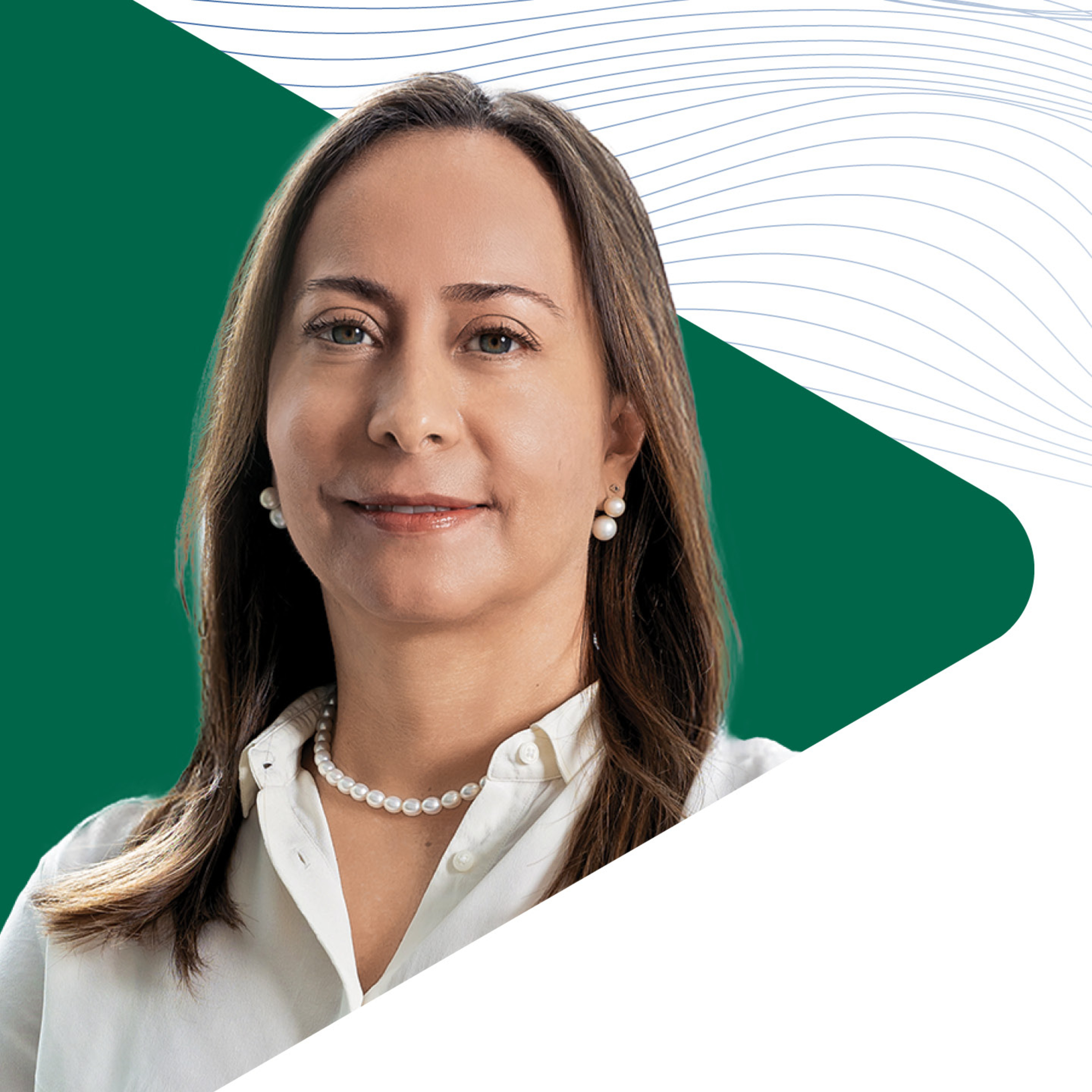 'Flavor Evolution: Connecting Tradition and Innovation' by Mildred Villegas, General Manager, Unilever Mexico episode artwork