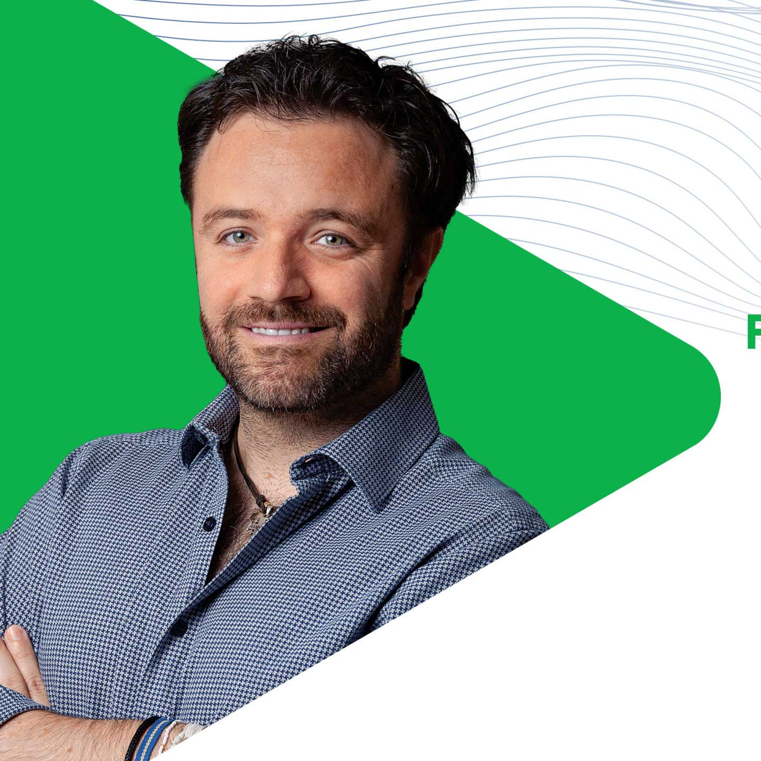 'What Easter Week Revealed About In-Store Retail' by Francisco Álvarez, CCO & Co-Founder, Getin episode artwork