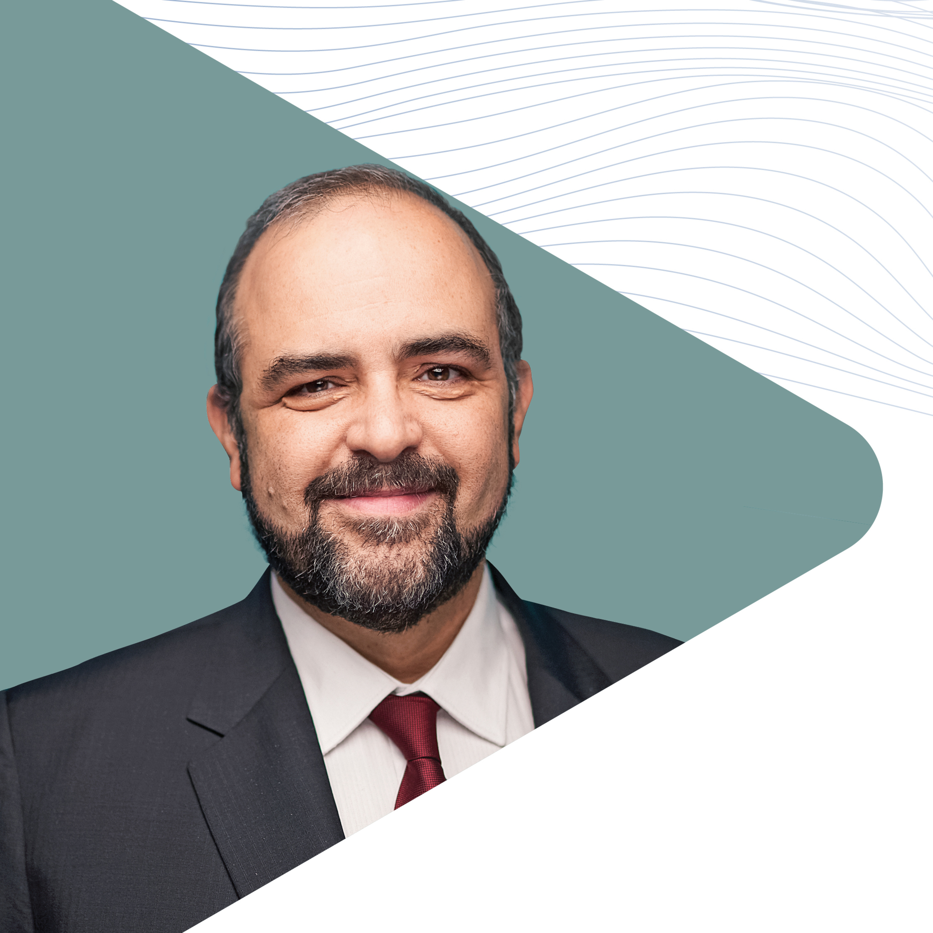 'Cybersecurity: Managing Third-Party Supply Chain Risks' by Claudio Martinelli, Managing Director Americas, Kaspersky episode artwork