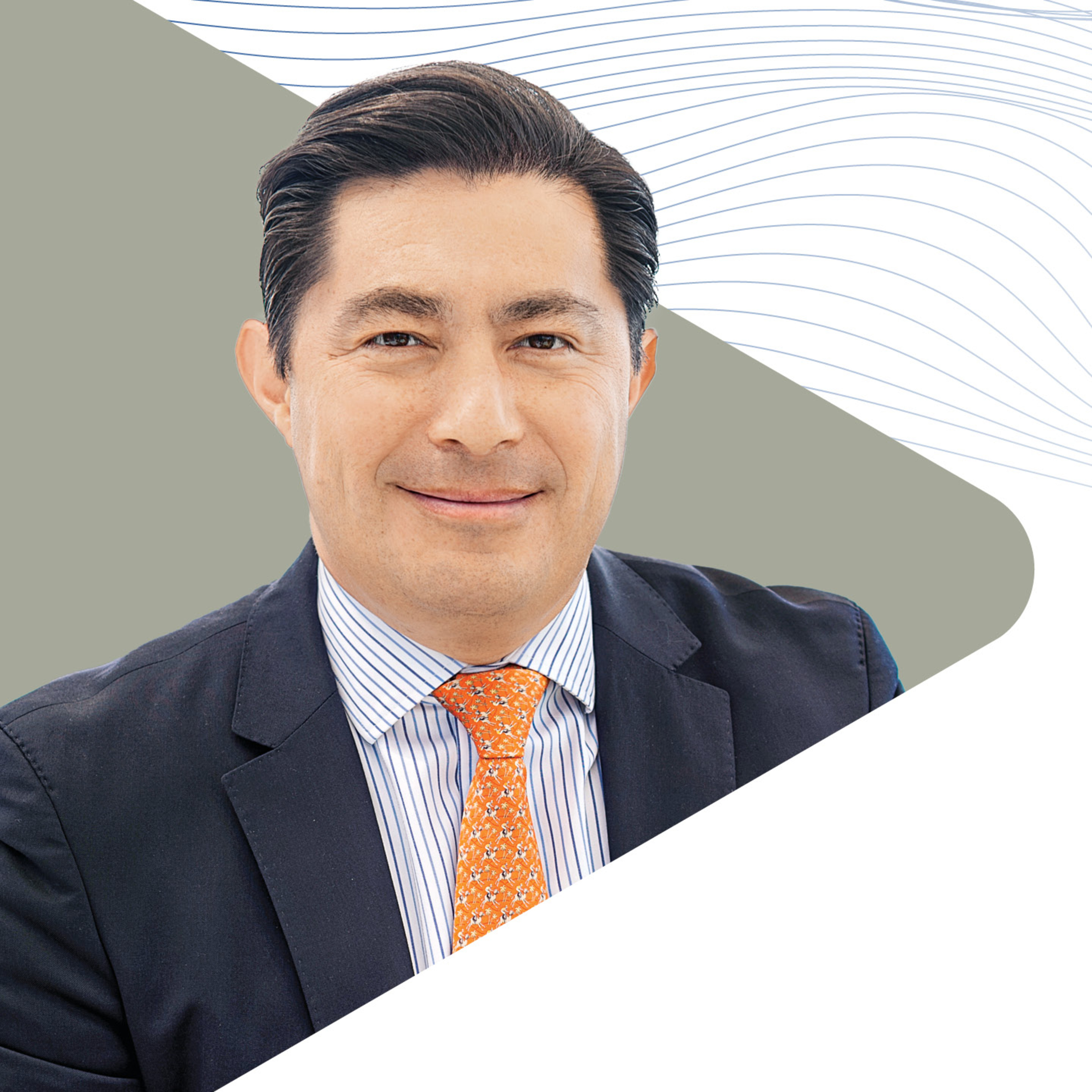 'Family Business Succession:  Governance vs Inheritance' by Javier Garcia, Managing Partner, Clever BoD episode artwork
