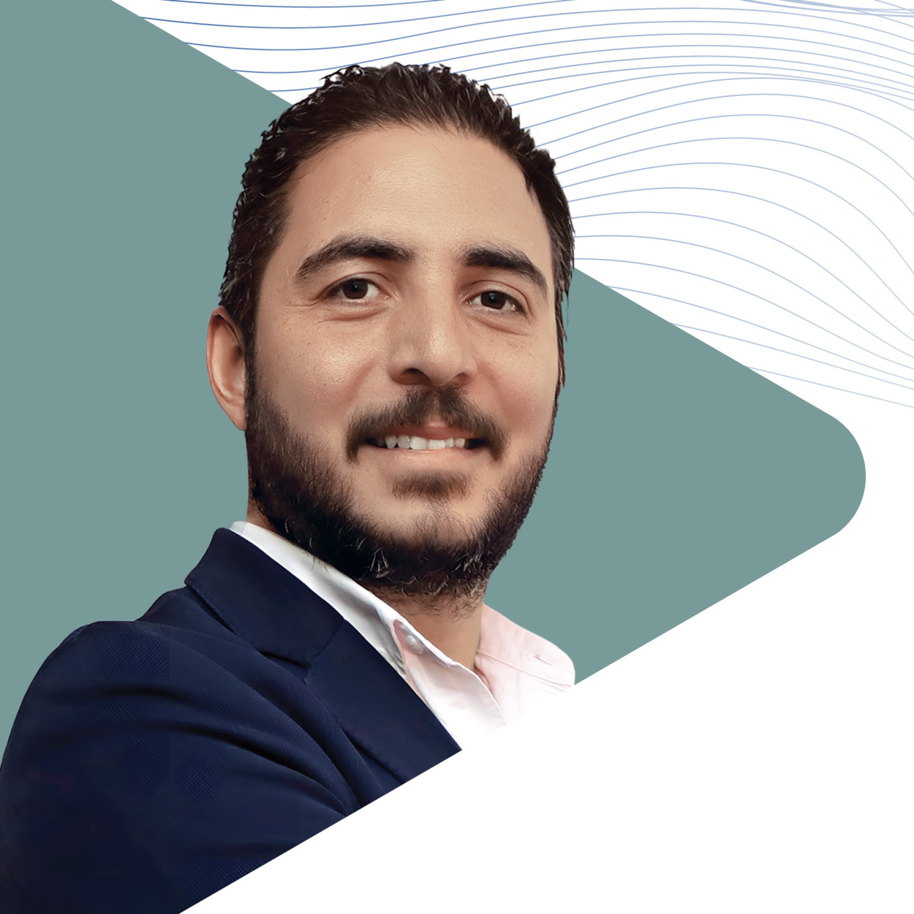 'Beyond Premiums: Why Impact-Driven Health is the New CEO Priority' by Rafael Lopez Schietekat, Cofounder and CEO, Diagnostikare episode artwork