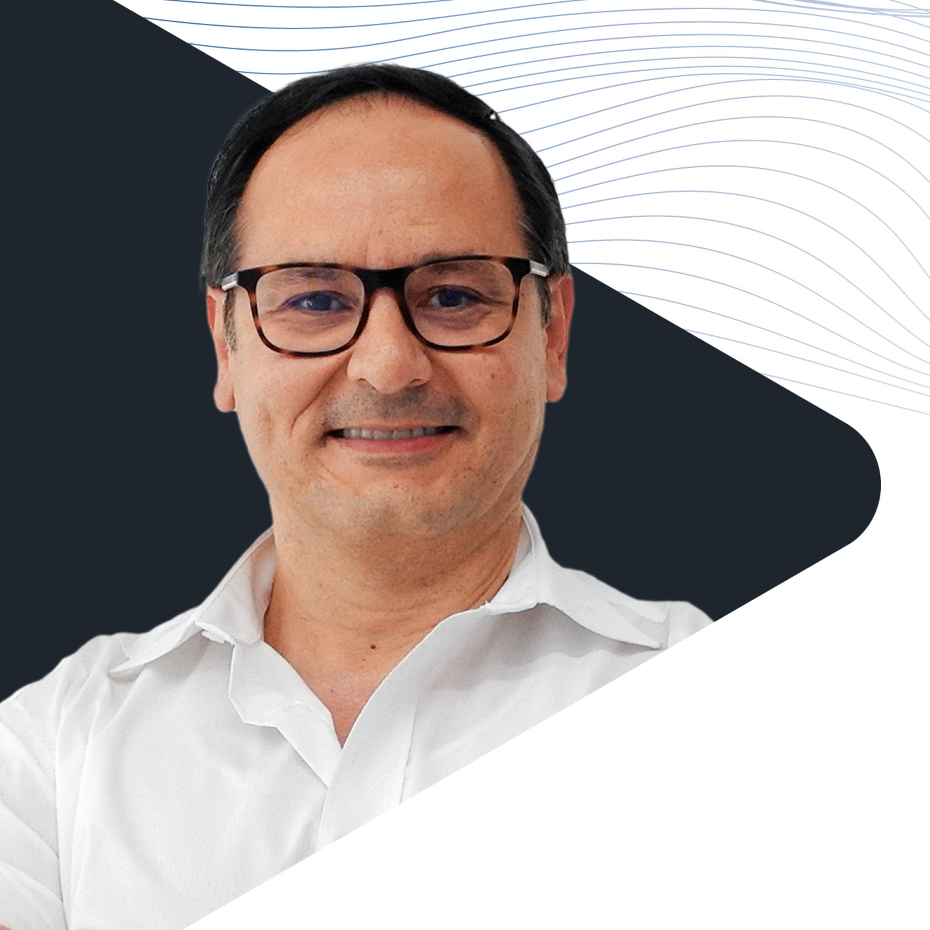 'Why Measuring Success Matters More Than Novelty' by Antonio Ulloa, Country Manager, Radwell episode artwork