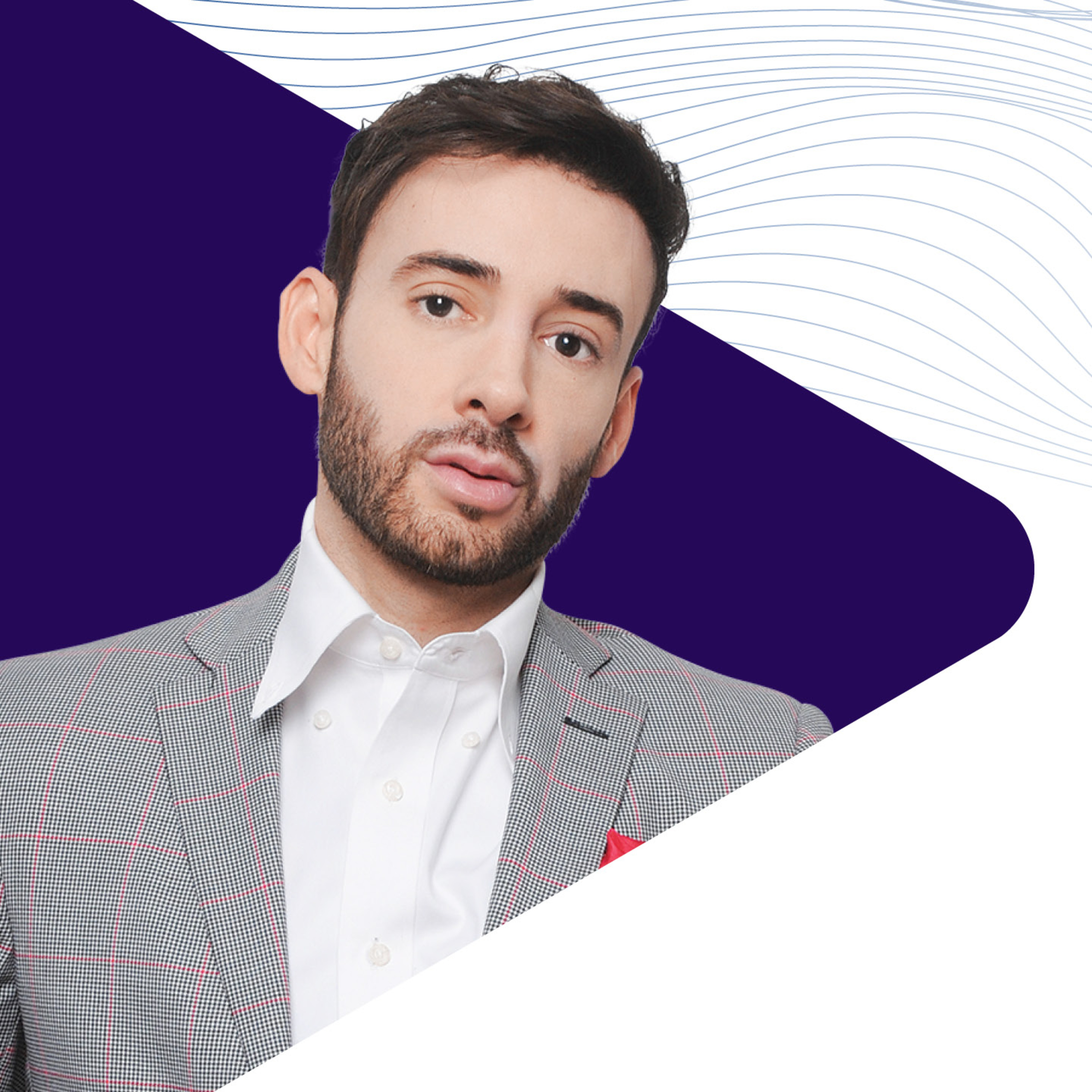 'The Trust Gap: Why Candidate Safety Is a Strategic HR Priority' by Gustavo Linares, CEO and Founder, TalentHow episode artwork
