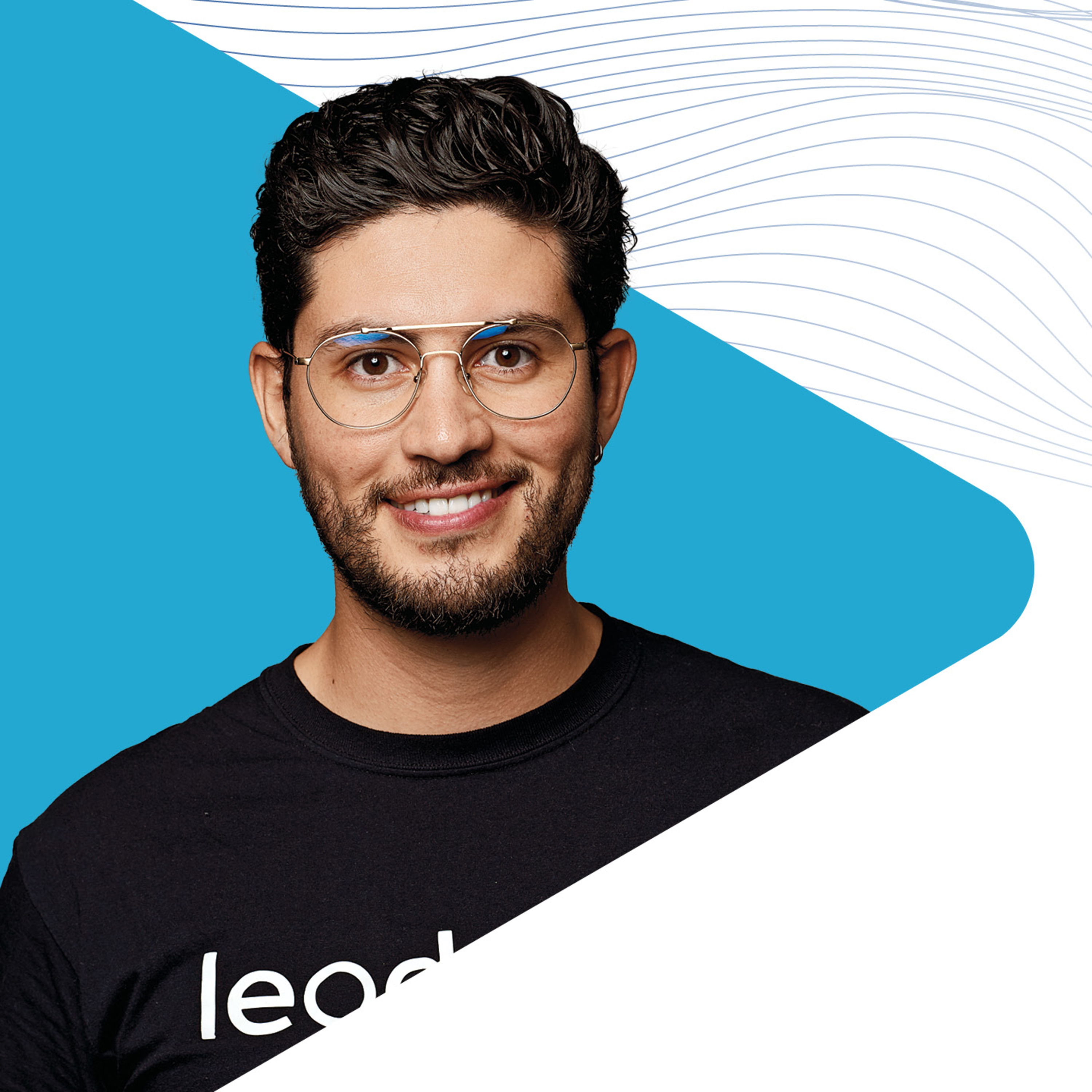 'Vibe Selling: The Category Dethroning Chatbots' by Roberto Peñacastro, CEO, Leadsales episode artwork
