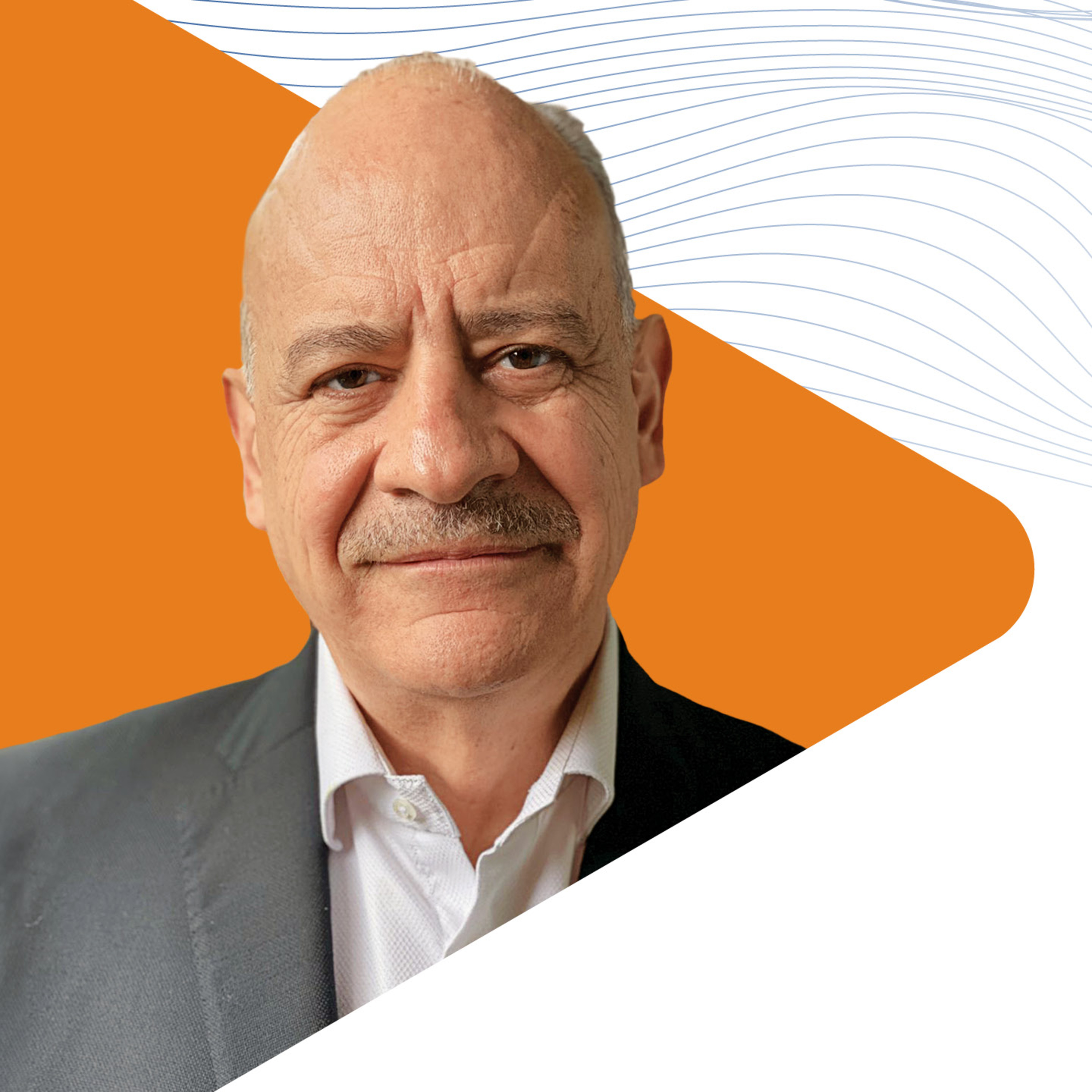'Why Technical Professionals Need More Than Technical Skills' by Gabriel Santana Echegaray, Business Development Director, ITISA episode artwork