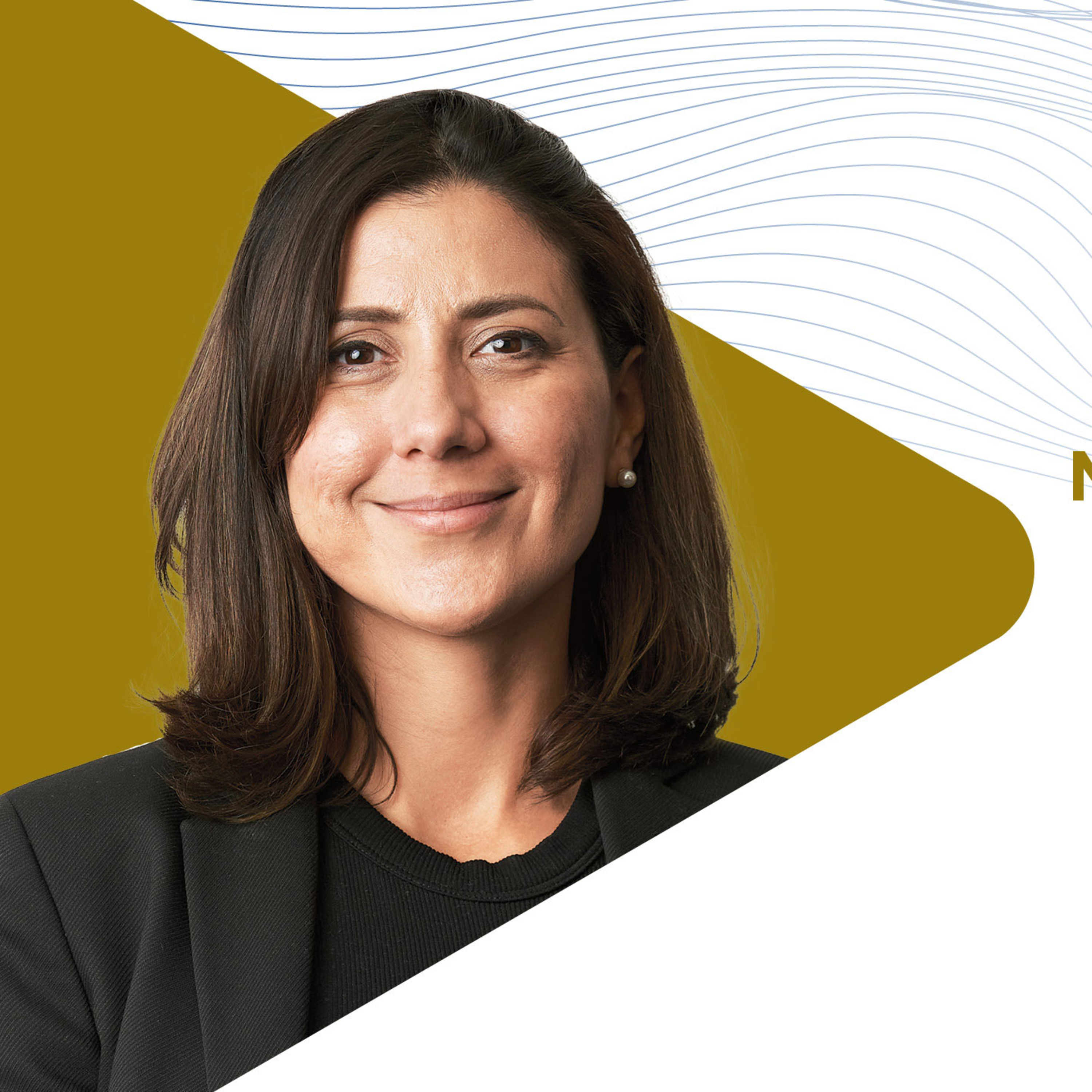 'Female Financial Inclusion: Mexico’s Underestimated Business Case' by Marlene Garayzar, CGO & Co founder, Stori episode artwork