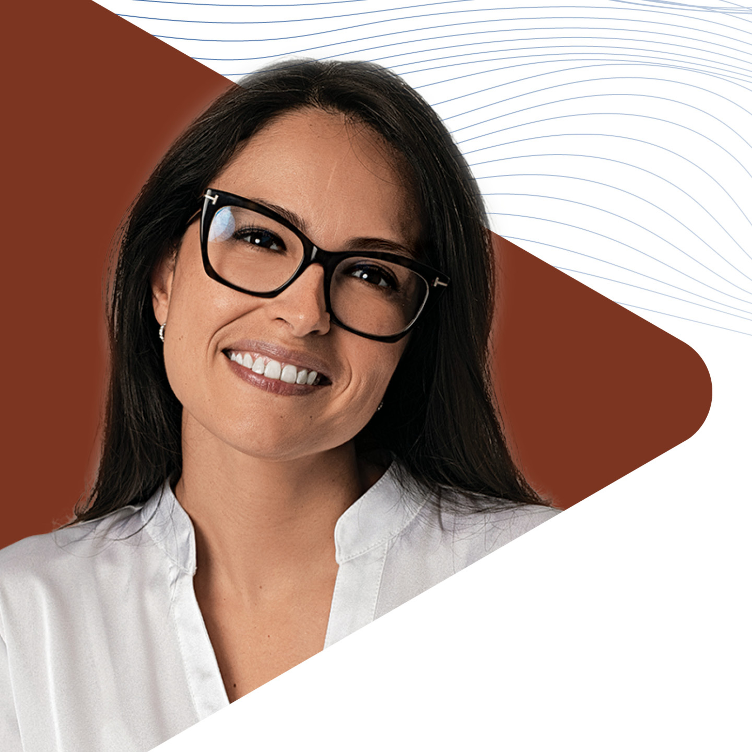 'The Missing Layer of USMCA: Scaling Digital Trade' by Sofía Pérez Gasque Muslera, National Director, AMITI A.C. episode artwork