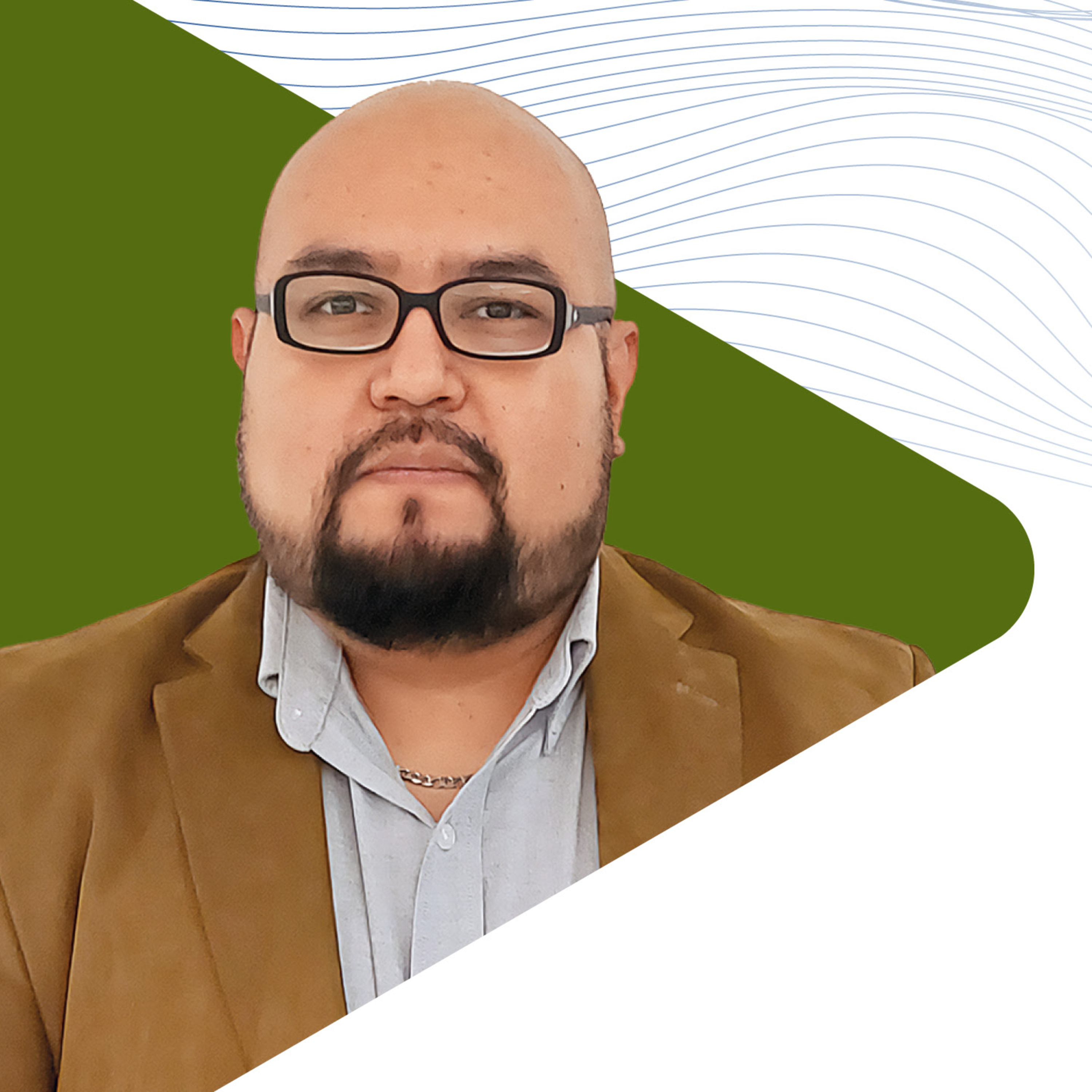 'Energy Transition and Circular Economy: A Path to Decarbonization' by Miguel Gómez Herrera, Automation & Robotics Director, Consultoría Sustentable G2H episode artwork